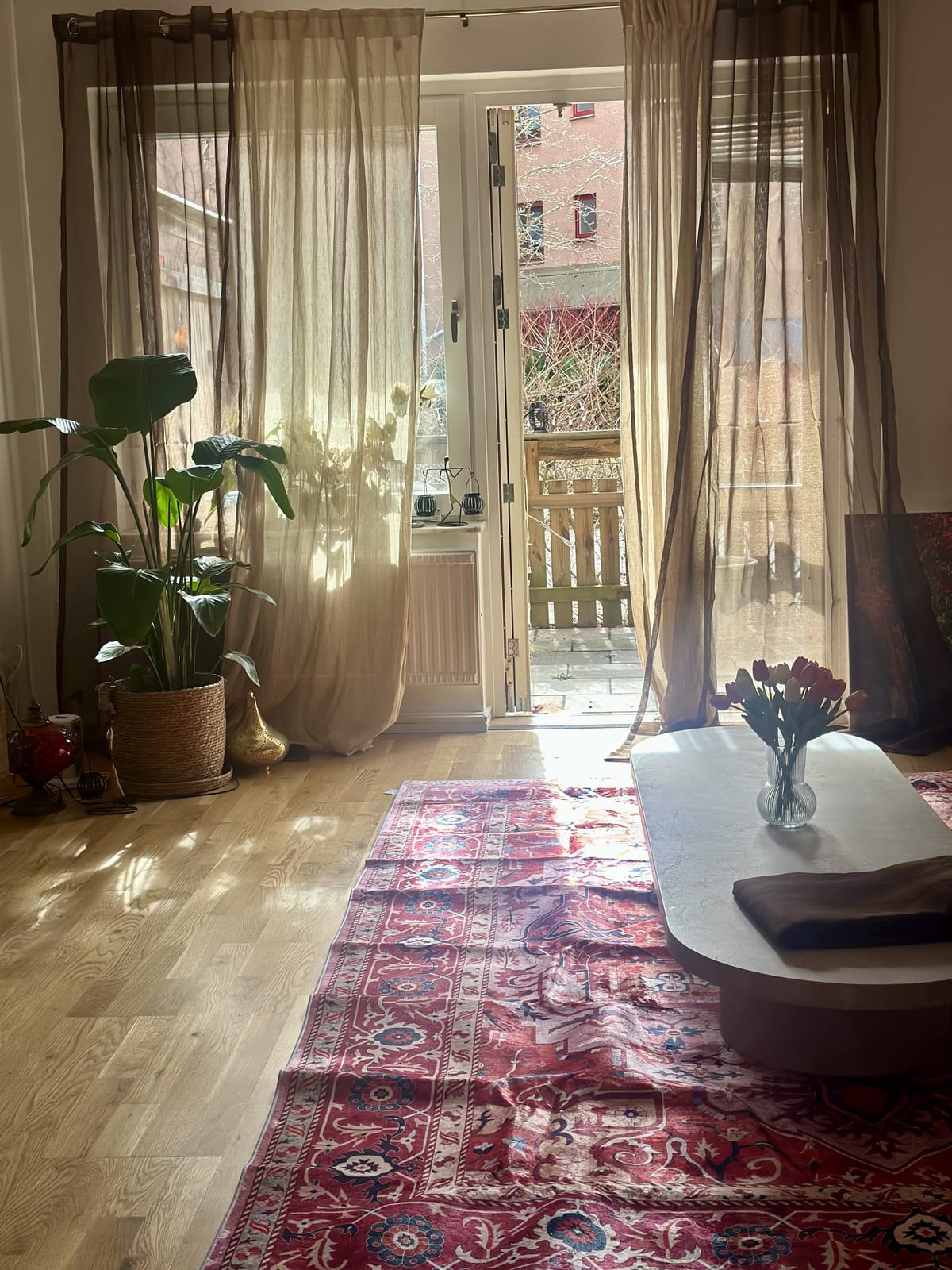 Lägenhet, 2 rooms, 77 sqm, Sundbyberg