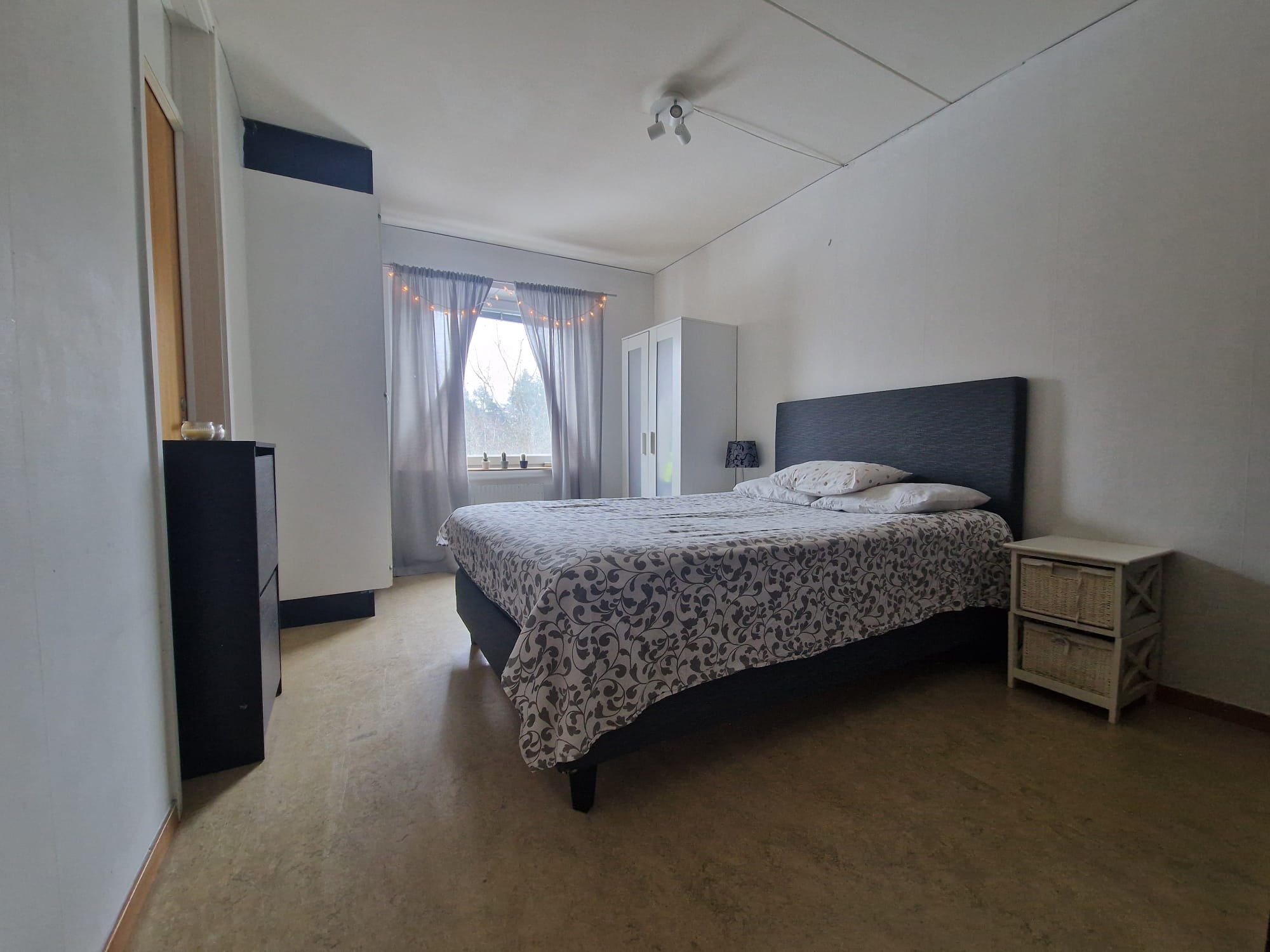 Lägenhet, 1 rooms, 15 sqm, Jordbro