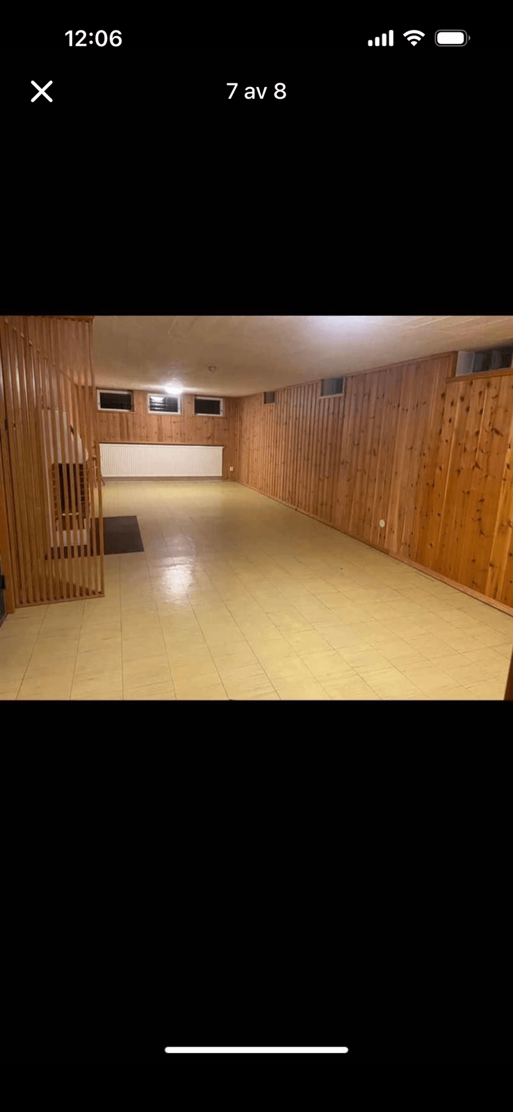 7 rok · 135 m² i Kristianstad – bild 6