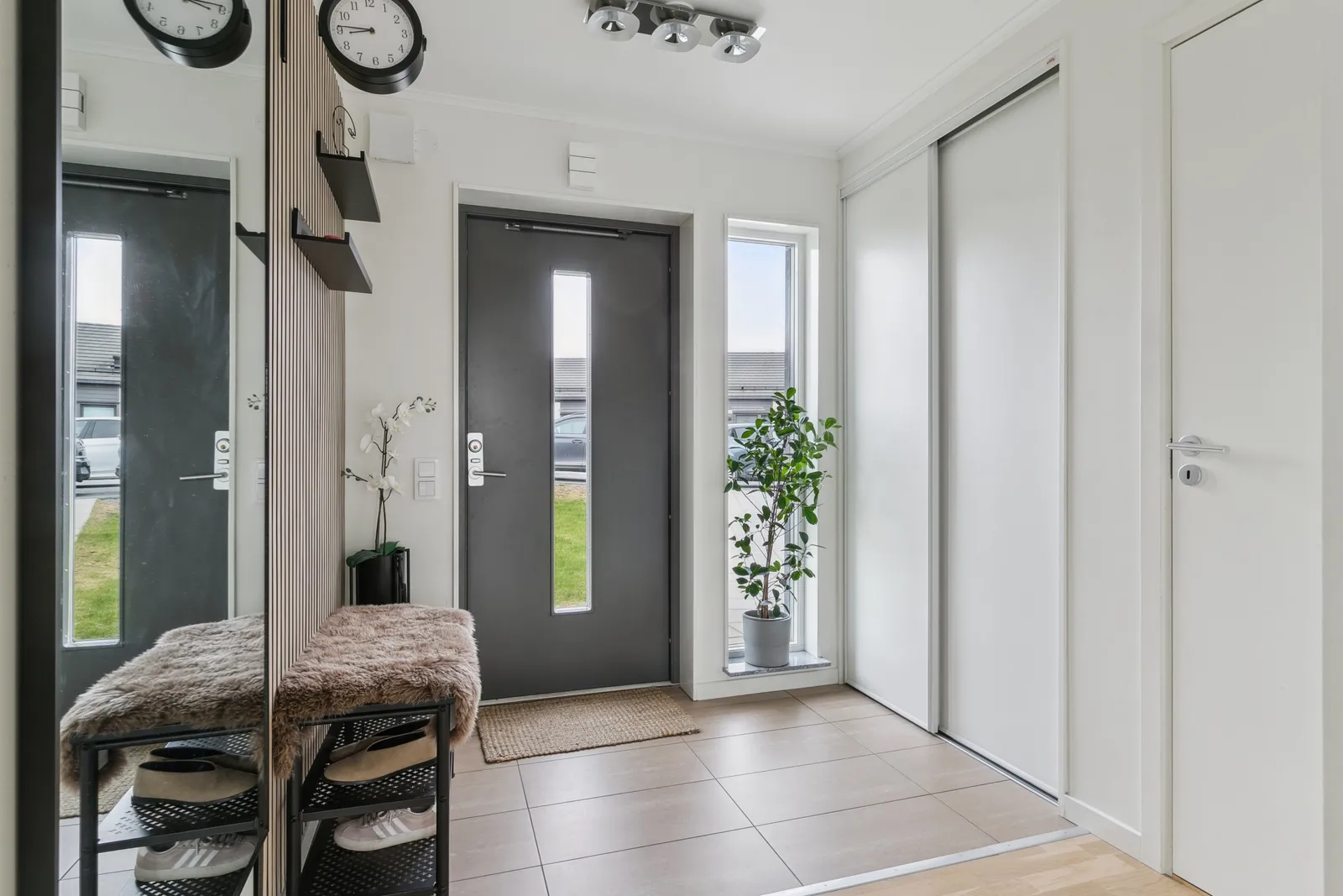 6 rok · 131 m² i Skogås – bild 20