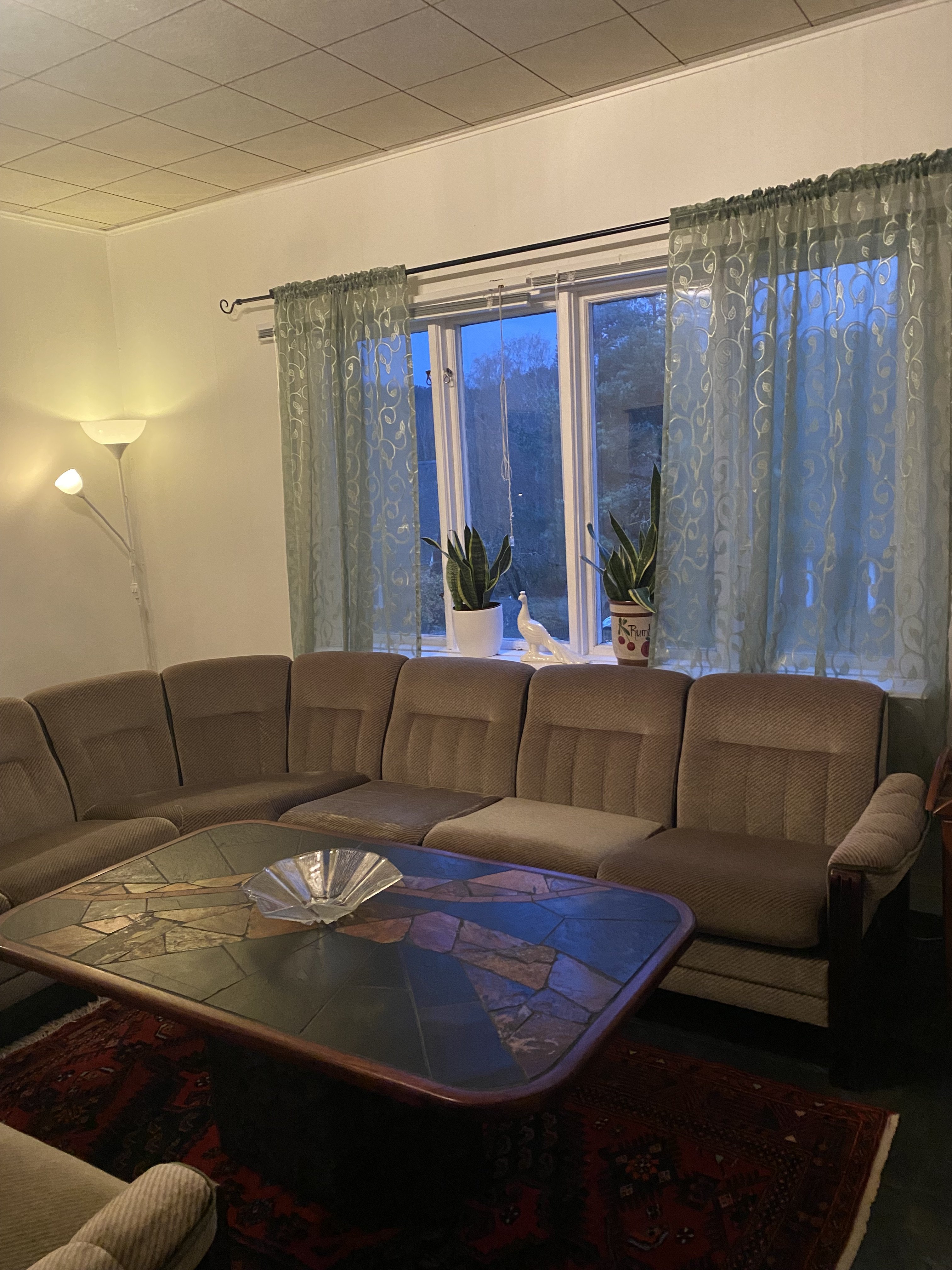 Duplex, 5 rooms, 89 sqm, Dals Långed – bild 3
