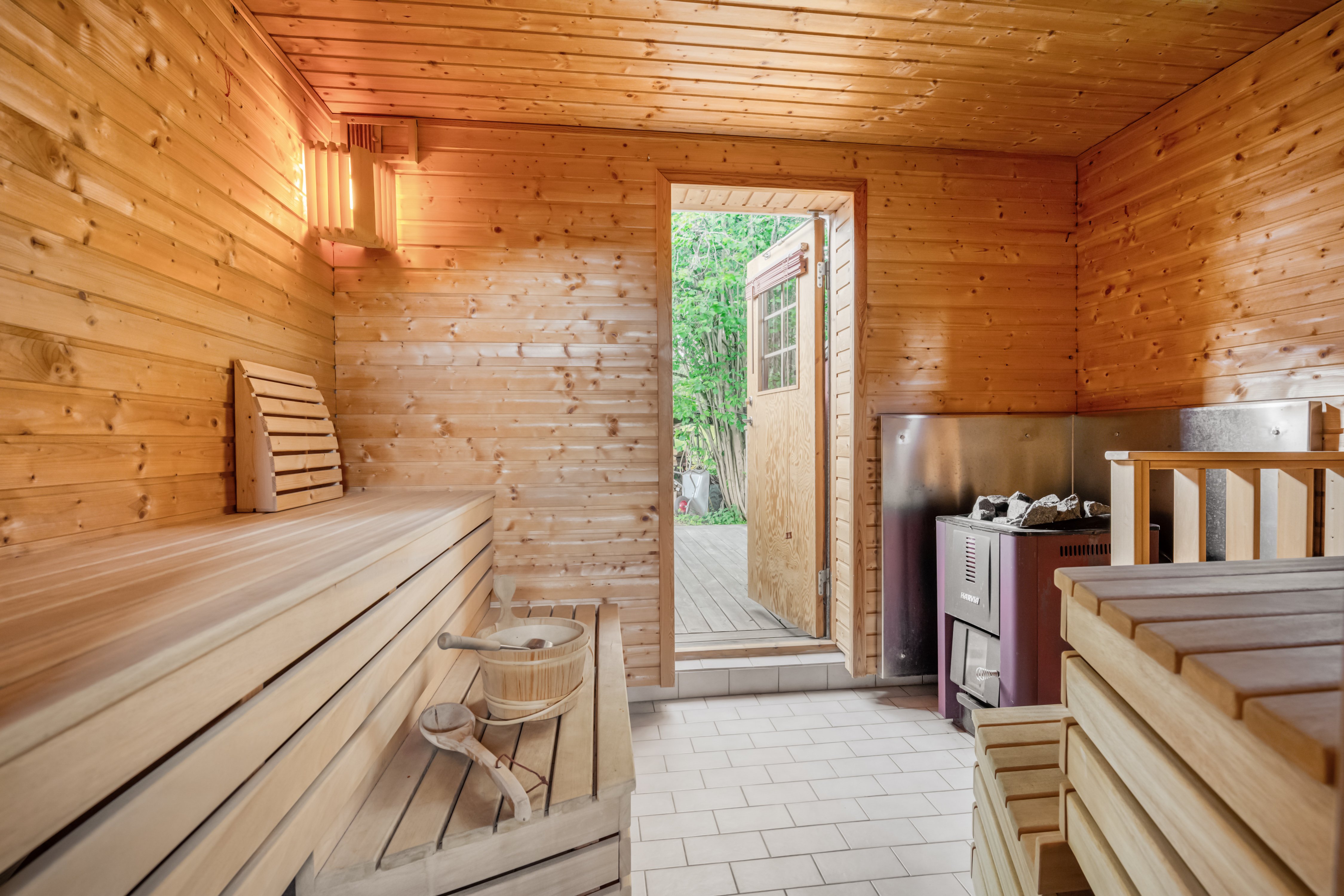 Villa/Hus, 8 rooms, 200 sqm, Handen – bild 27