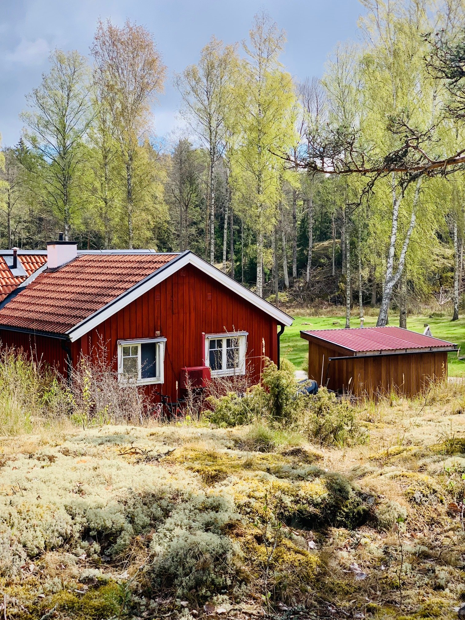 Villa/Hus, 2 rooms, 52 sqm, Ingarö – bild 4