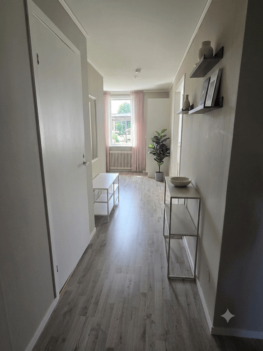 2 rok · 54 m² i Nässjö – bild 5