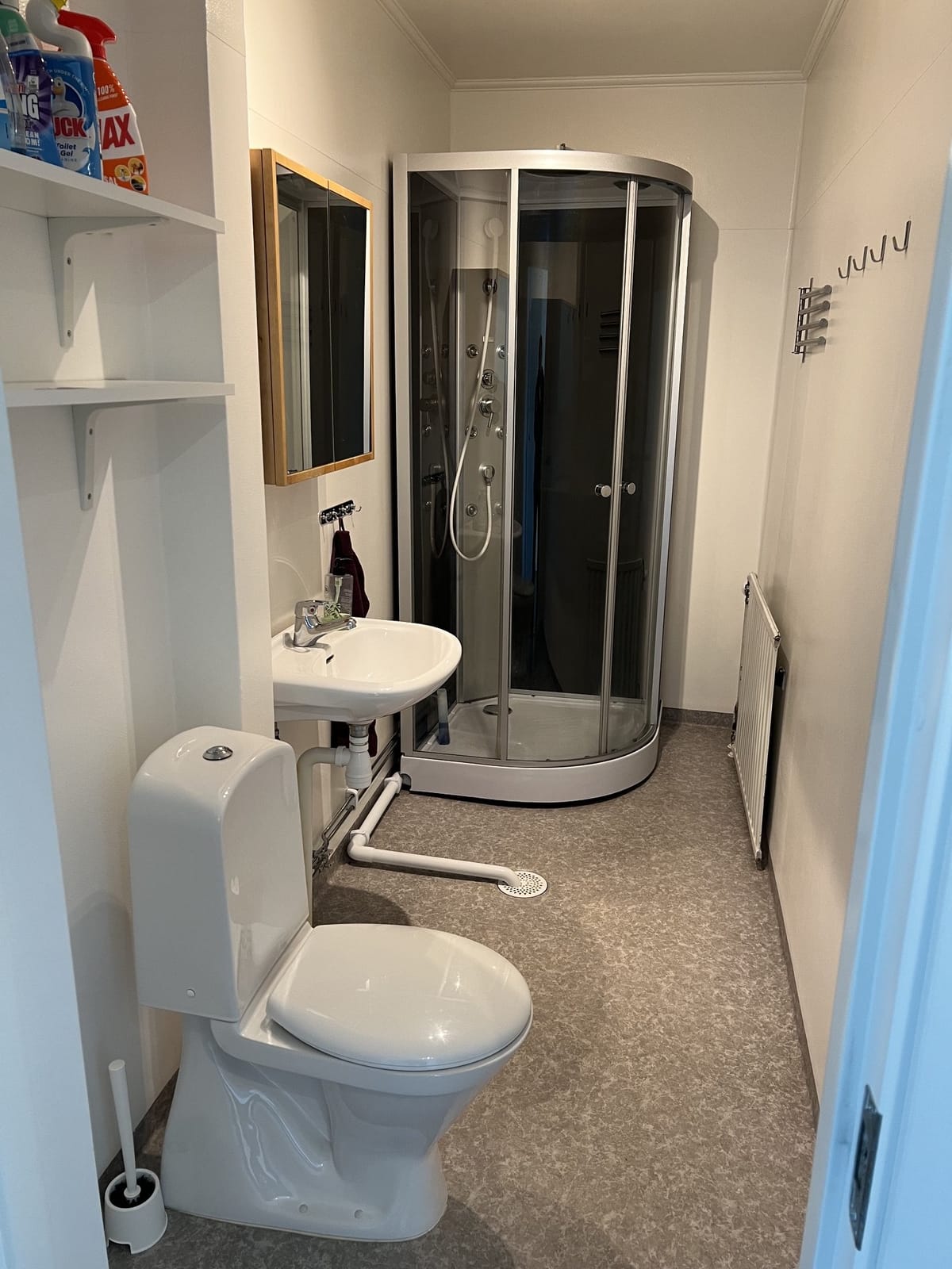 4 rok · 90 m² i Bergeforsen – bild 8