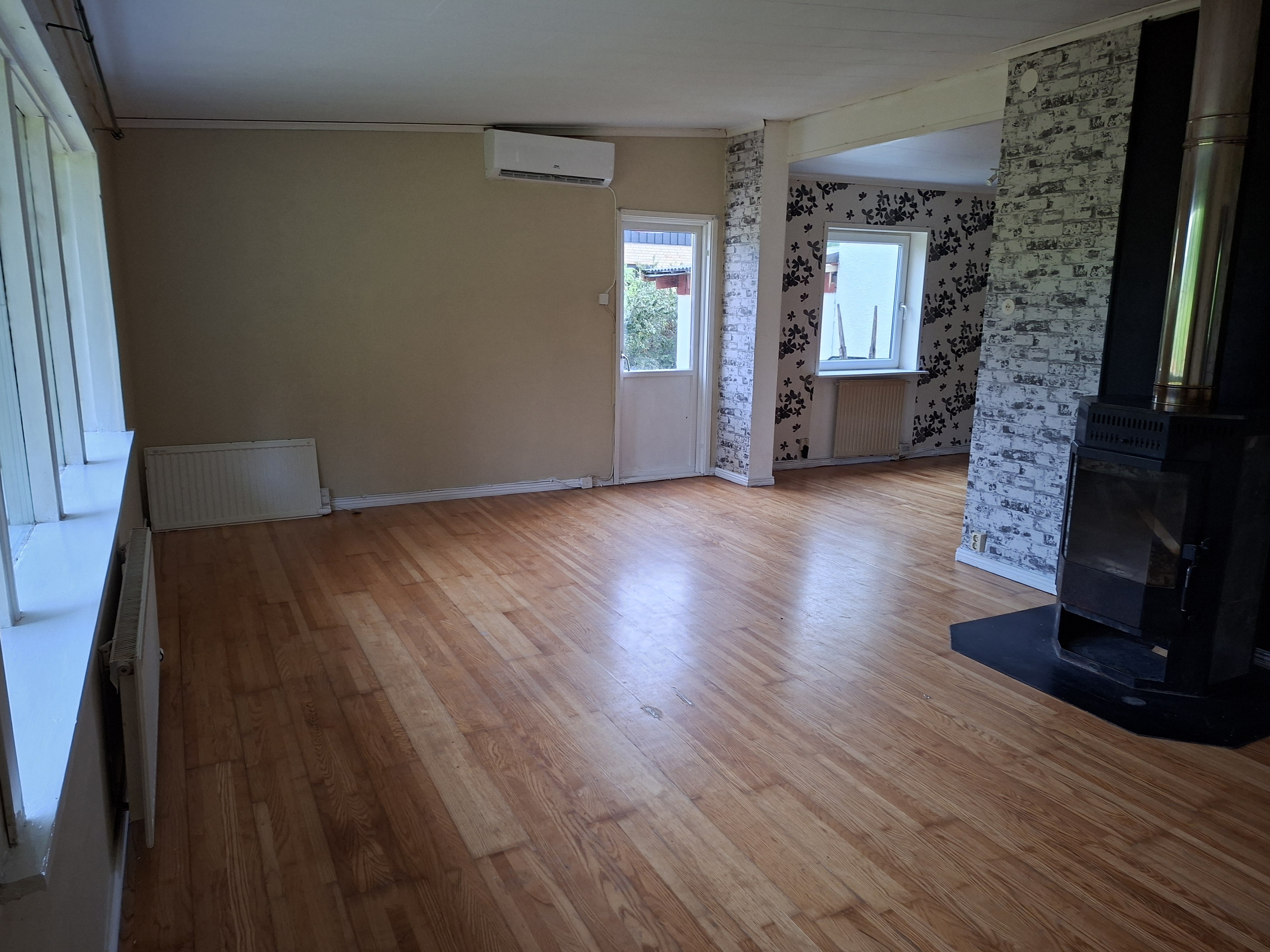 Villa/Hus, 4 rooms, 100 sqm, Gällstad – bild 9