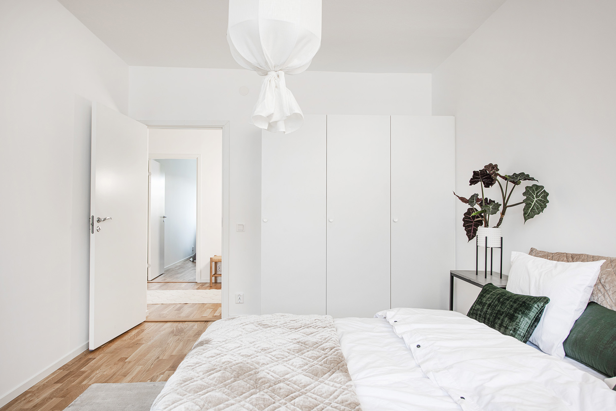 Lägenhet, 3 rooms, 74 sqm, Torshälla – bild 4