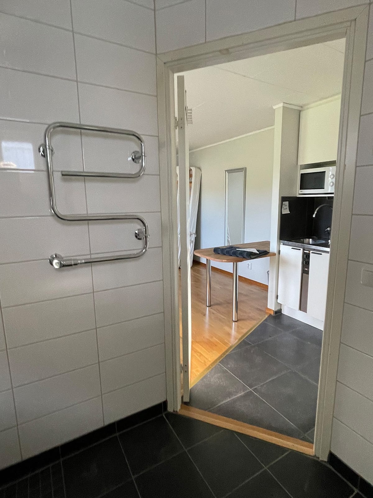 1 rok · 26 m² i Uppsala – bild 7