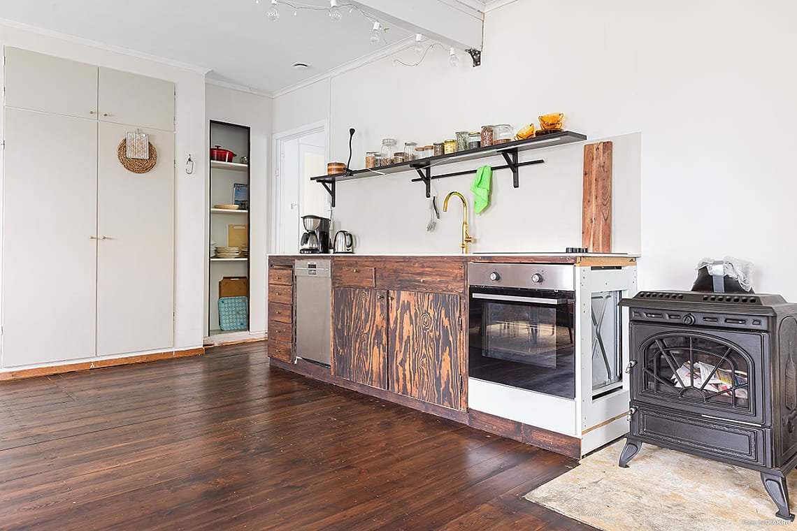 3 rok · 80 m² i Åsele – bild 12