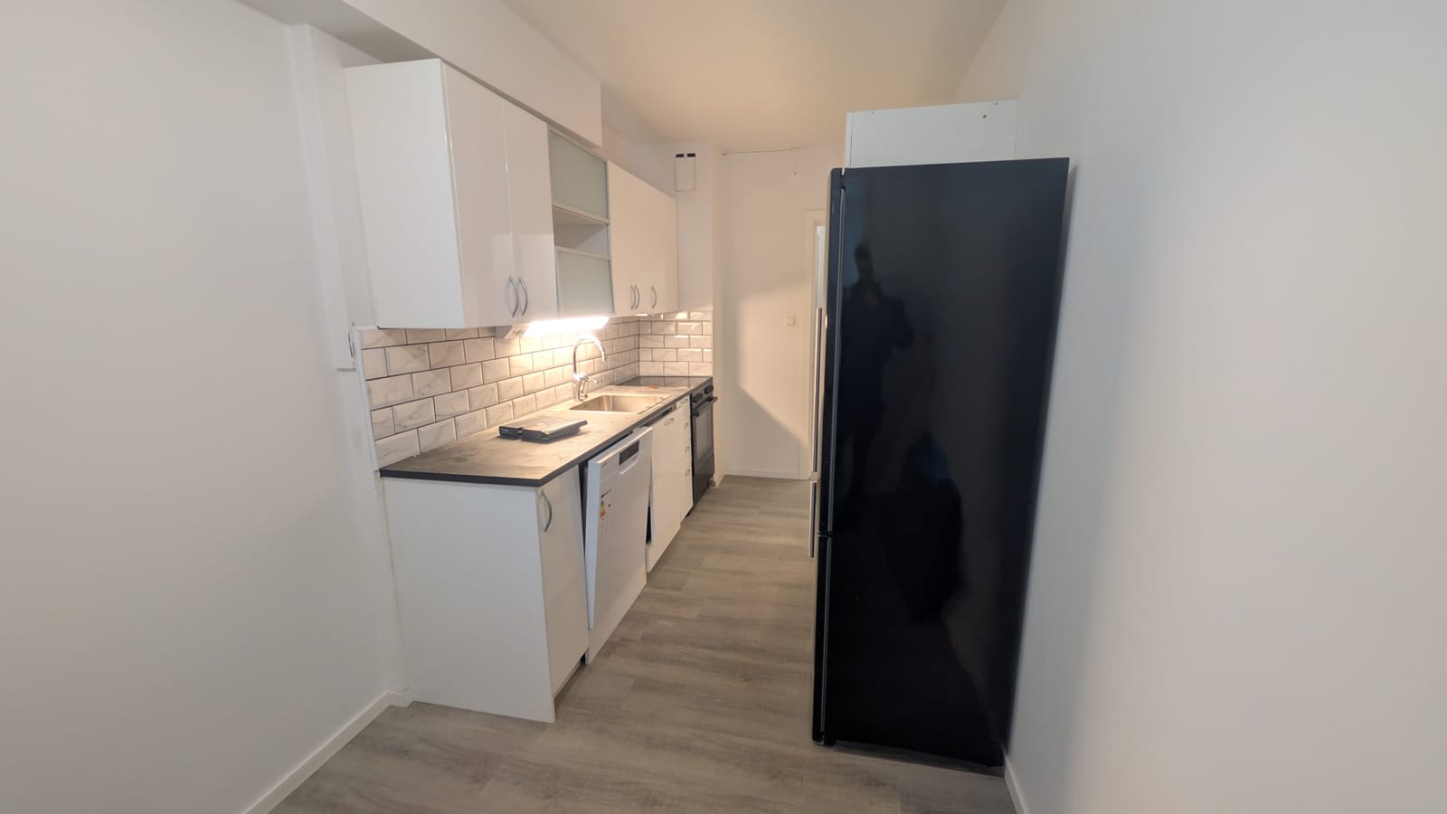 2 rok · 52 m² i Helsingborg – bild 5