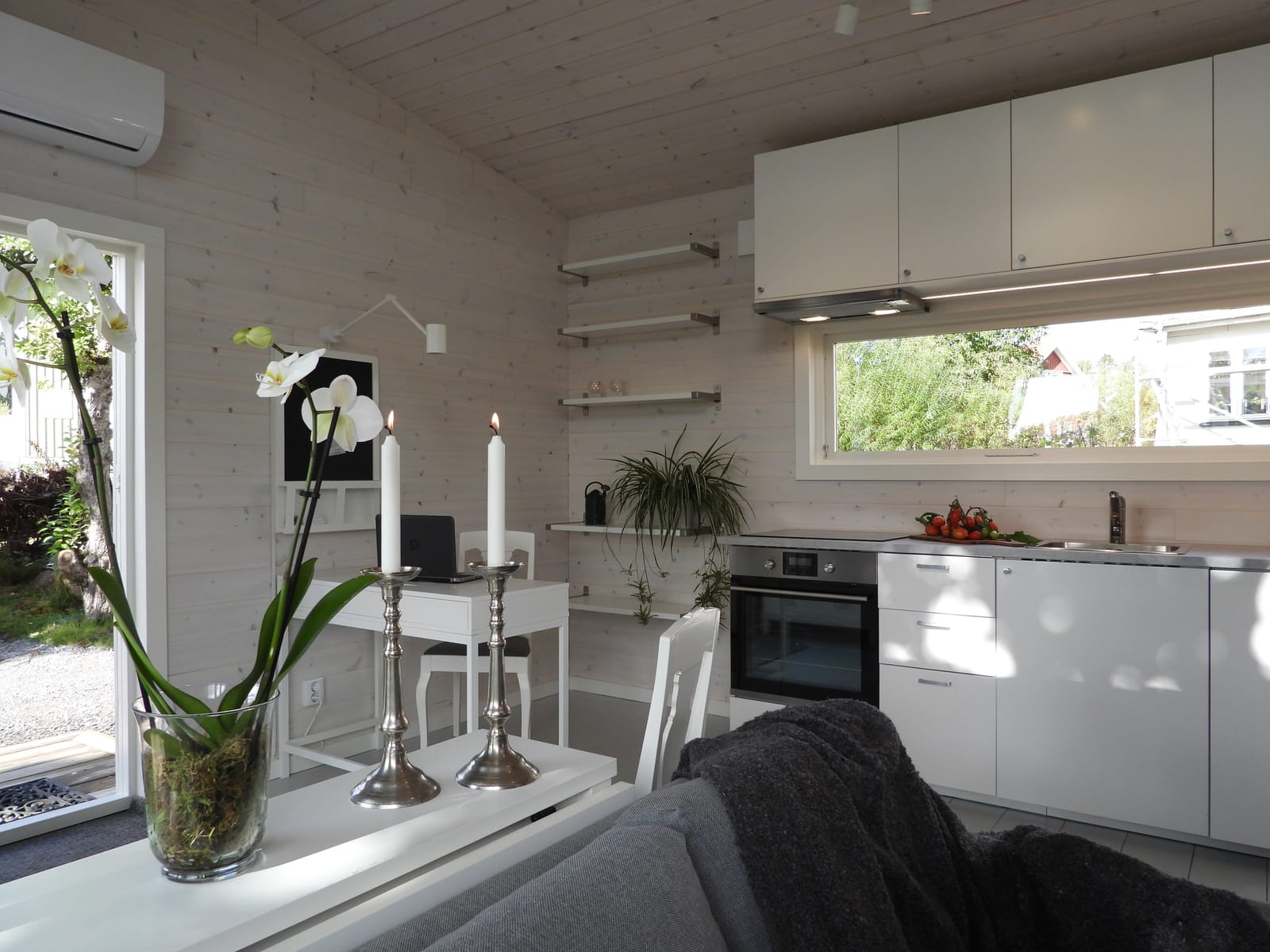 2 rok · 30 m² i Tungelsta – bild 4