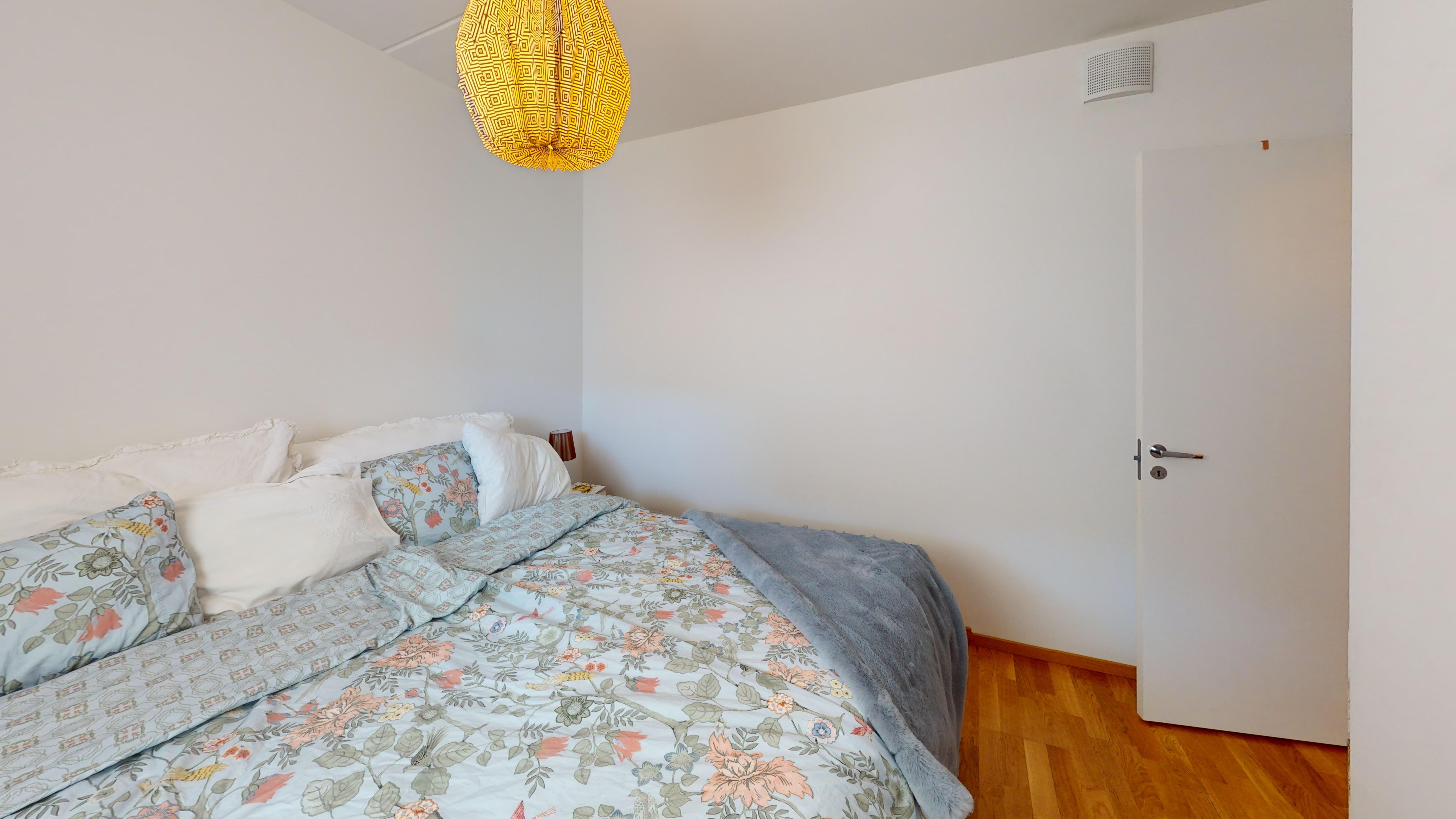 Lägenhet, 2 rooms, 54 sqm, Helsingborg – bild 3