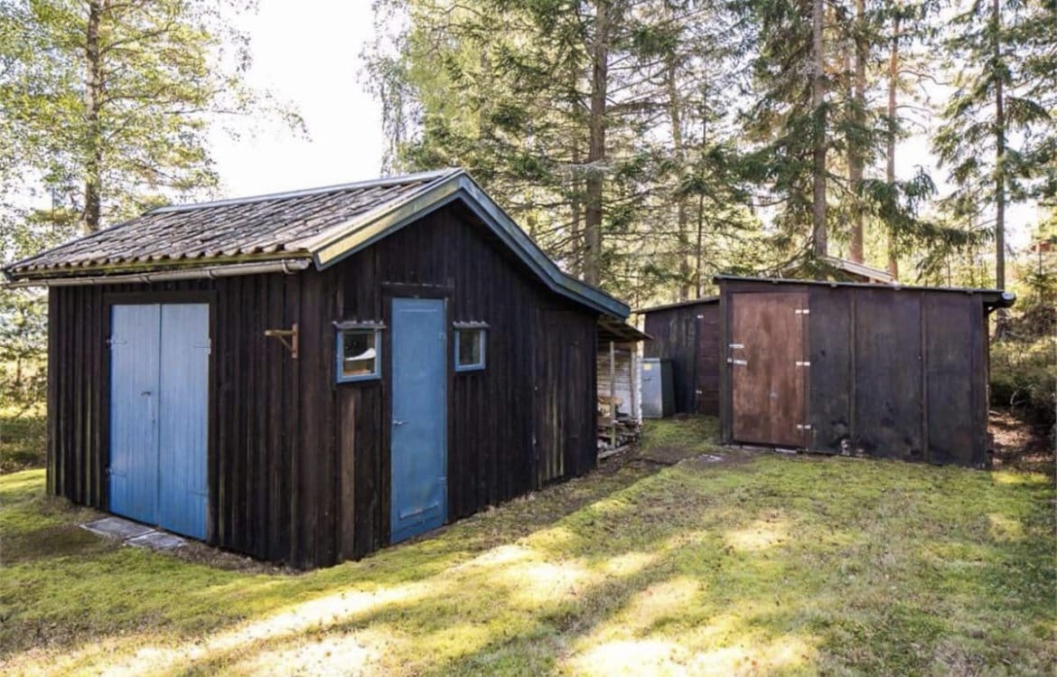 3 rok · 65 m² i Mölltorp – bild 6