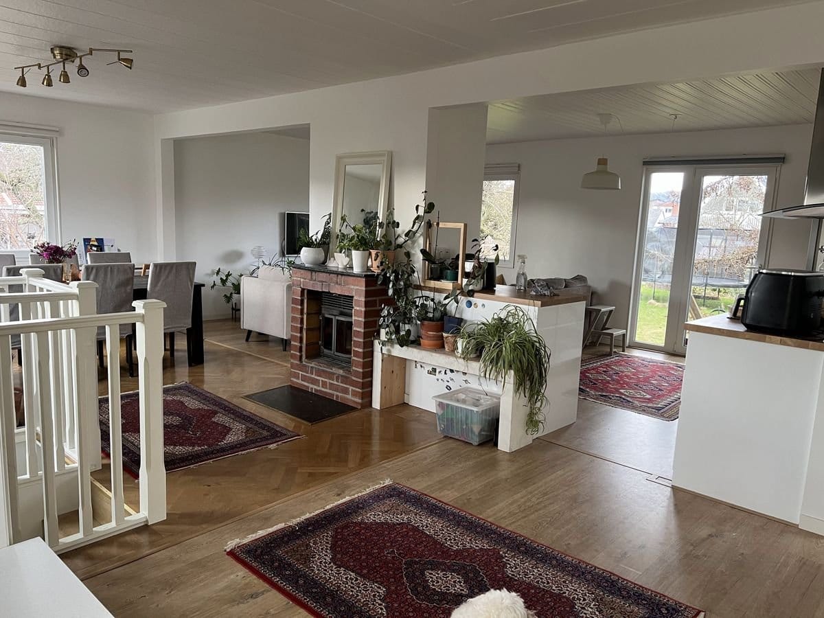 6 rok · 150 m² i Mölndal – bild 32