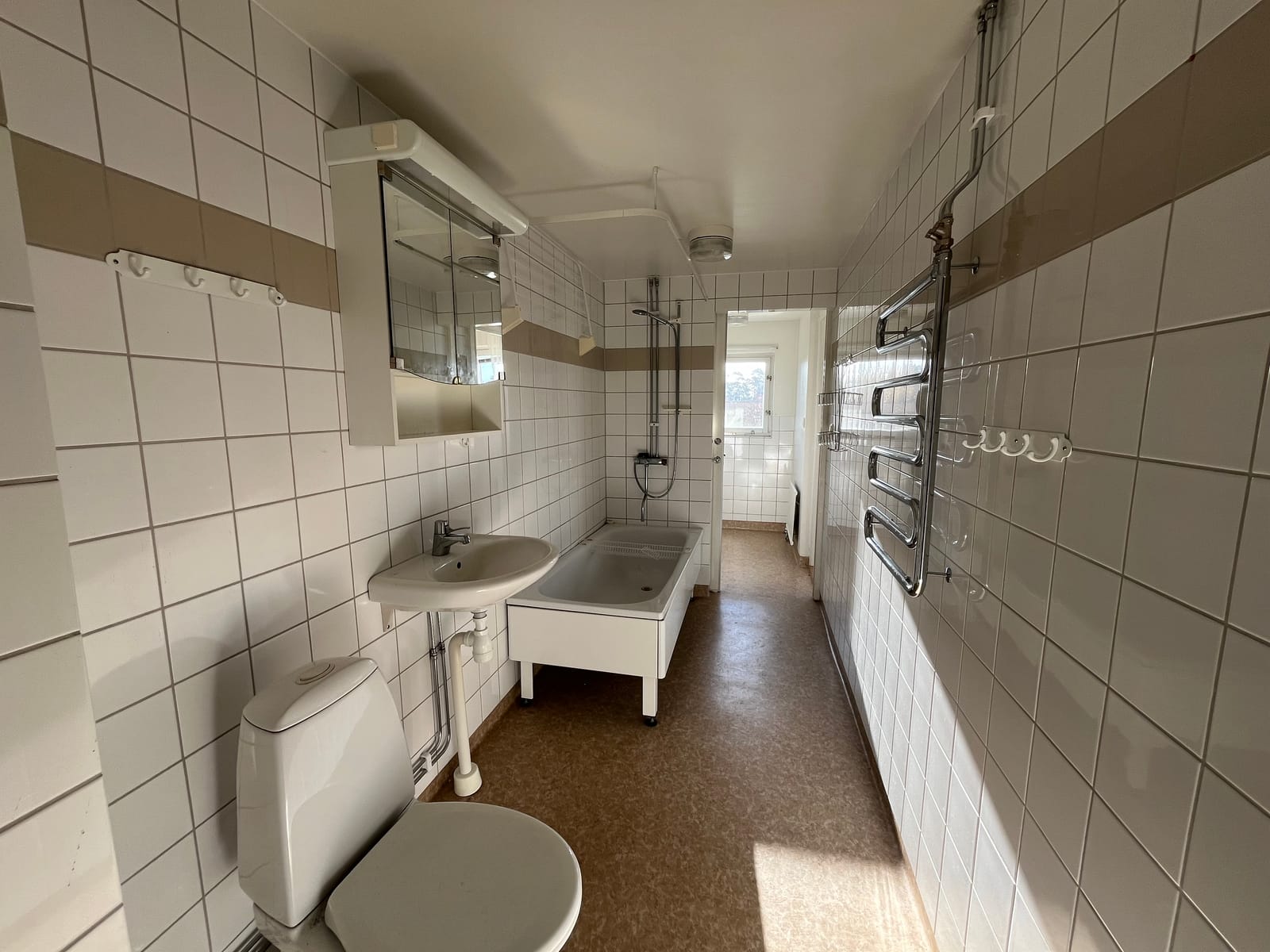 3 rok · 82 m² i Nyköping – bild 4
