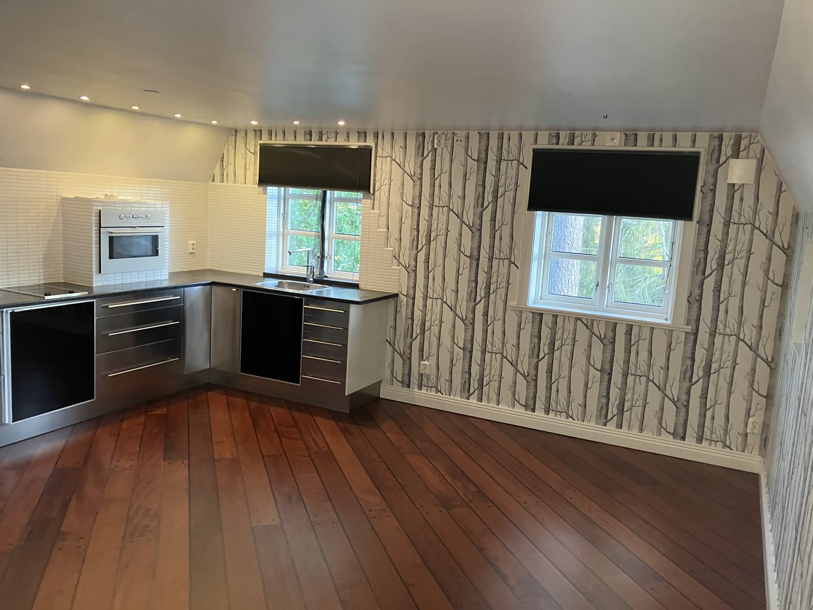 2 rok · 45 m² i Bergshamra – bild 10