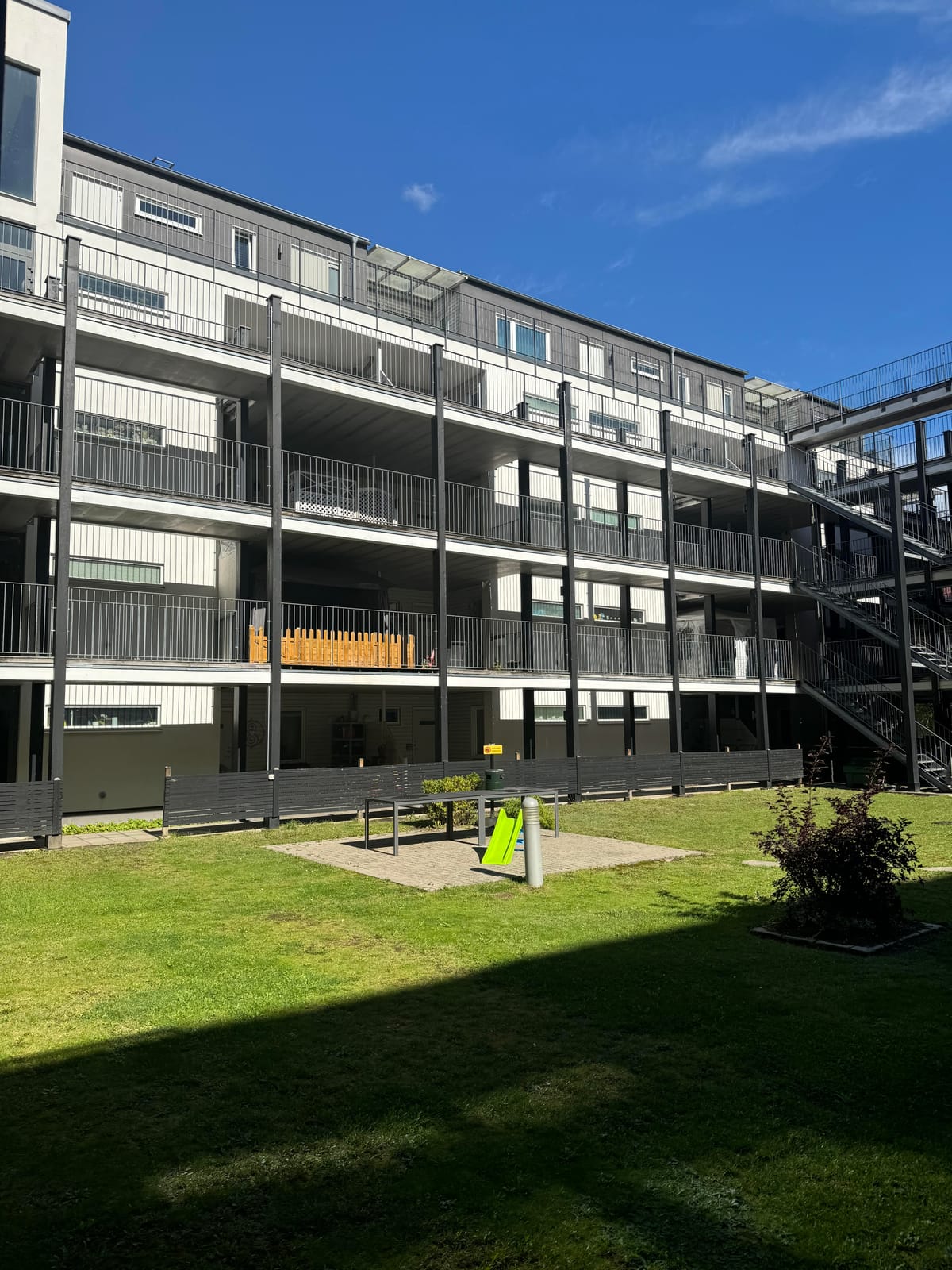 2 rok · 60 m² i Eslöv  – bild 9