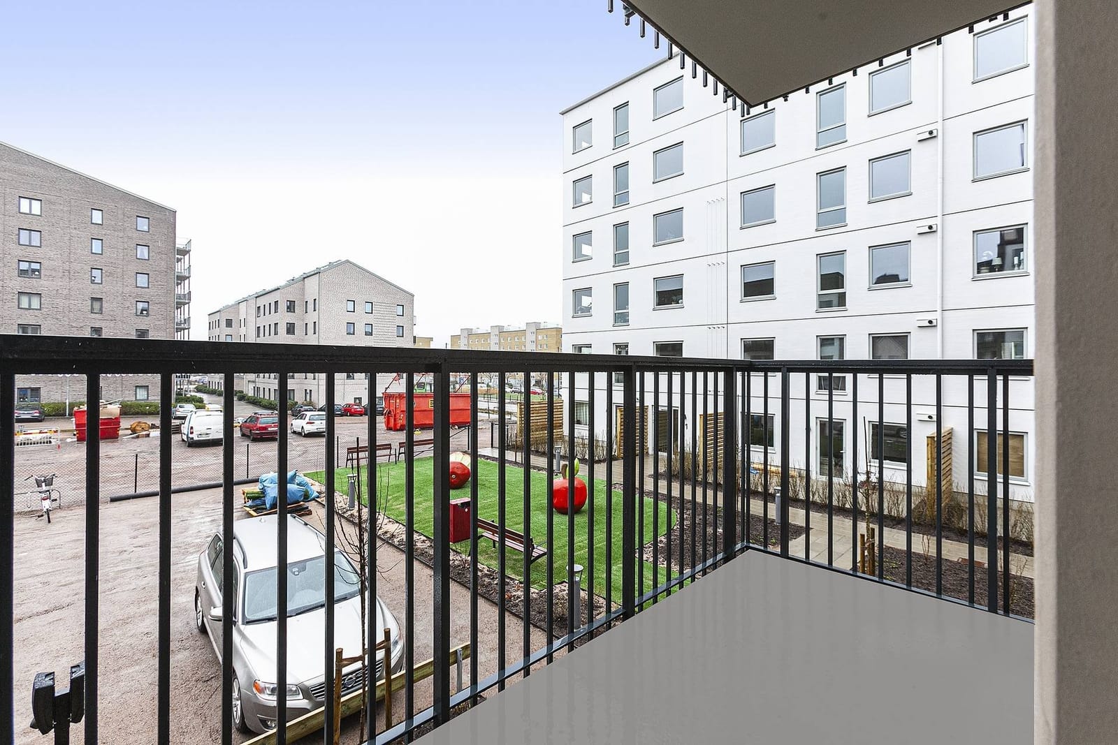 1 rok · 32 m² i Helsingborg – bild 5