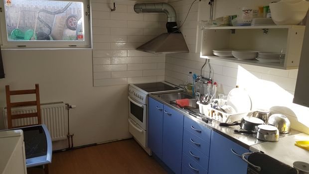 1 rok · 12 m² i Huddinge – bild 2