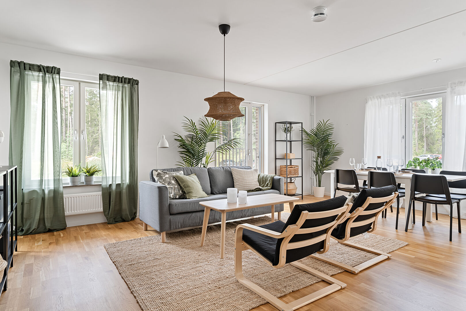 Lägenhet, 2 rooms, 59 sqm, Västerås – bild 11