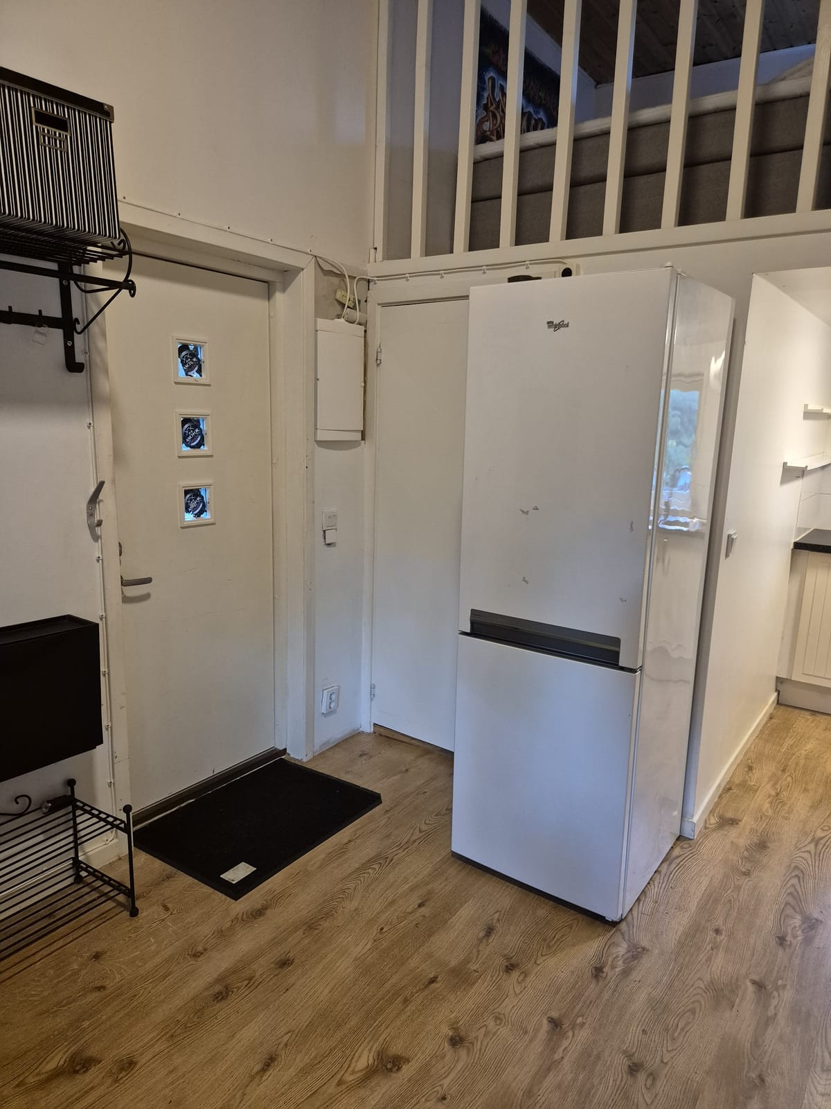 1 rok · 35 m² i Värmdö – bild 5