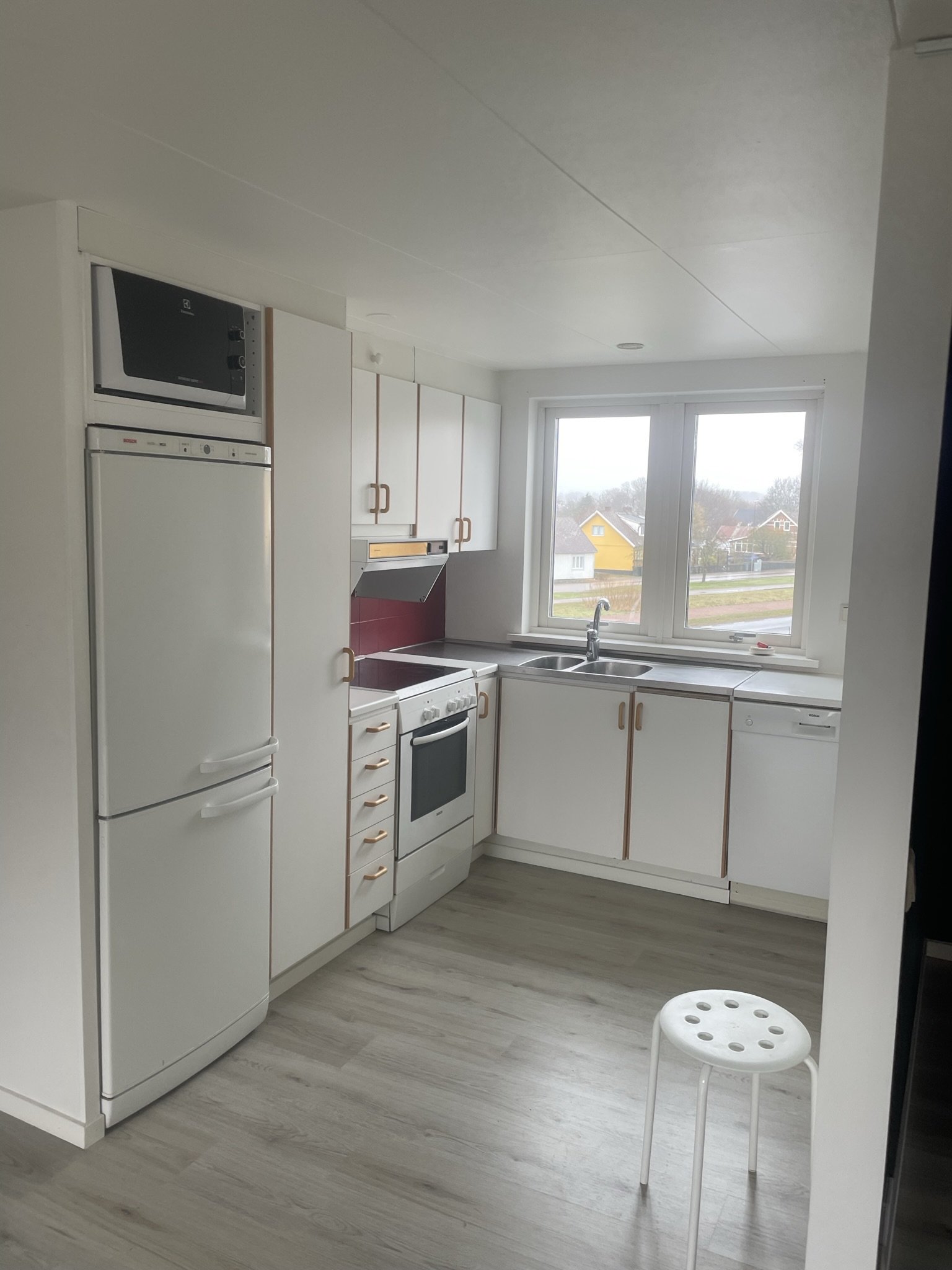 Lägenhet, 2 rooms, 47 sqm, Förslöv