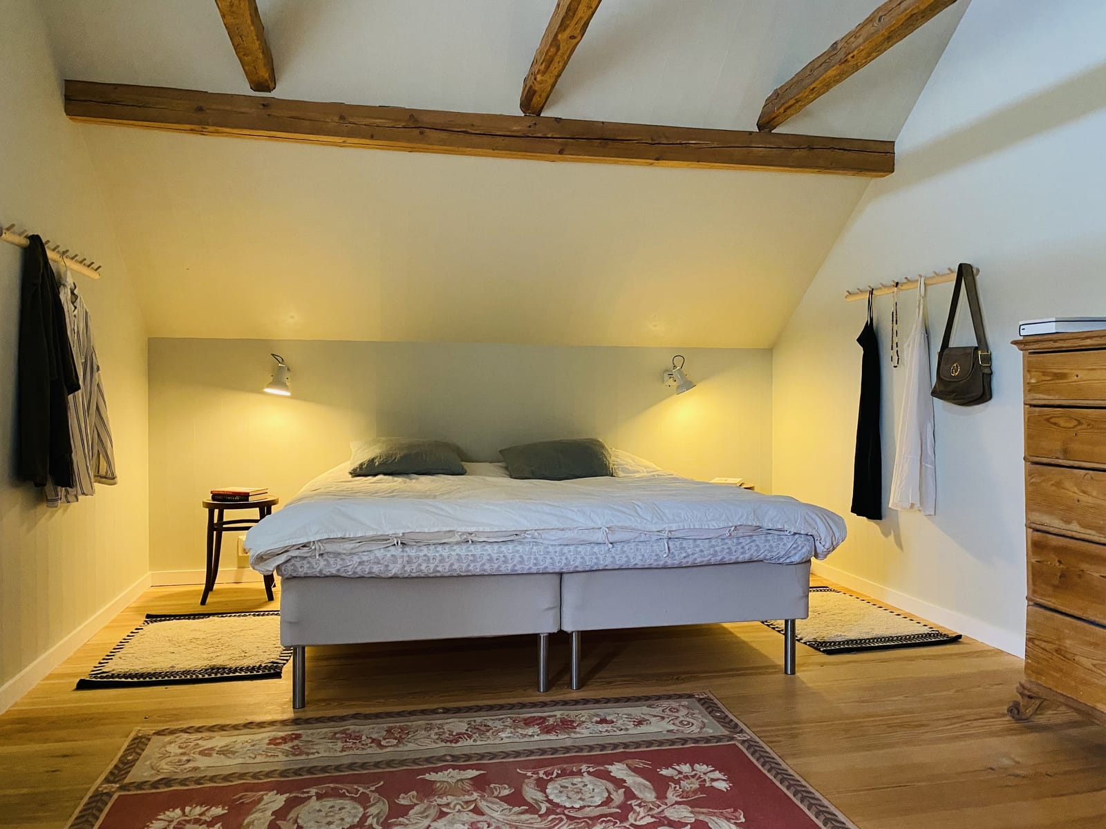 5 rok · 150 m² i Arild – bild 14