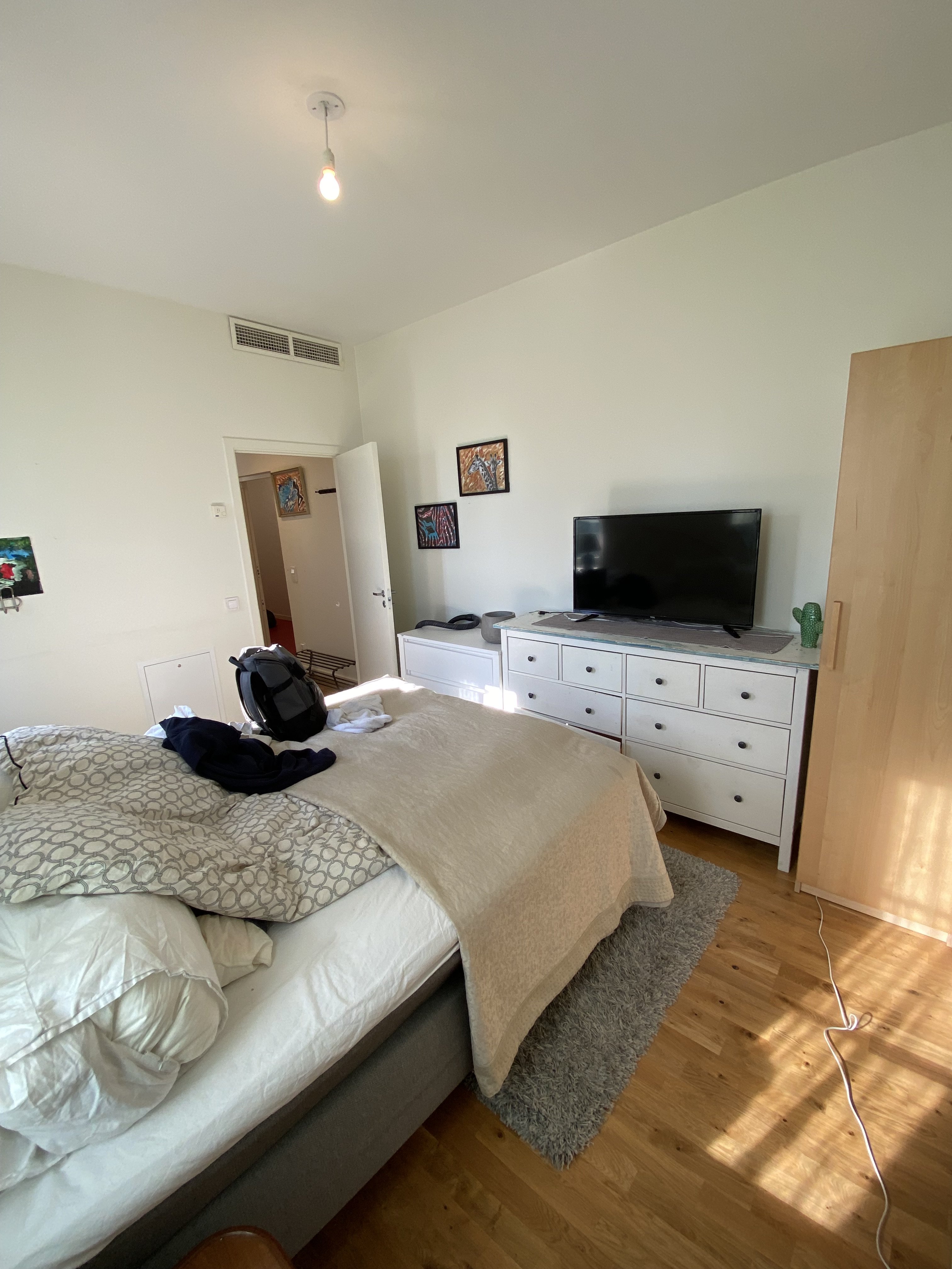 Lägenhet, 2 rooms, 38 sqm, Sigtuna – bild 4