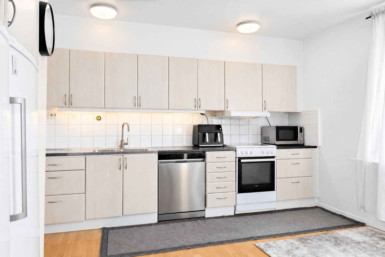 3 rok · 79 m² i Borlänge