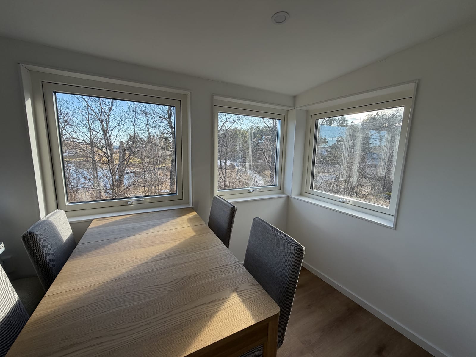 2 rok · 50 m² i Saltsjö-boo – bild 2