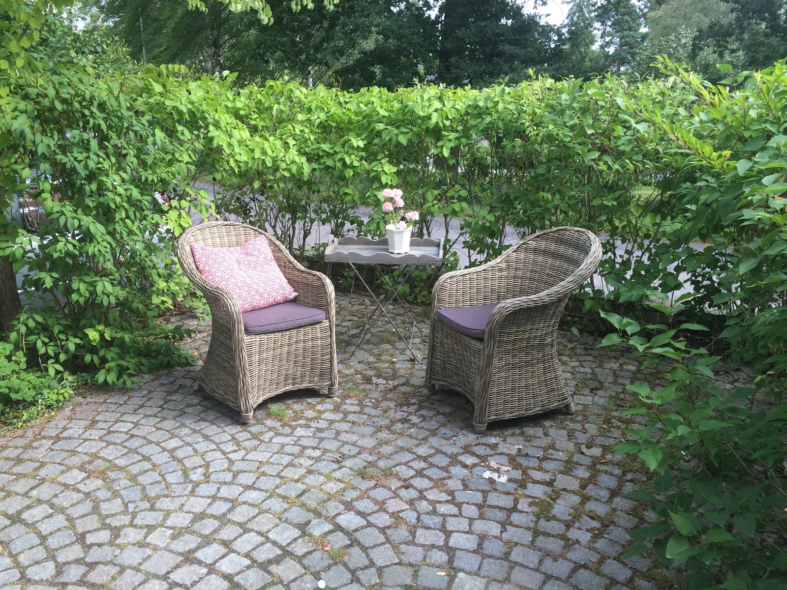 1 rok · 25 m² i Danderyd – bild 2