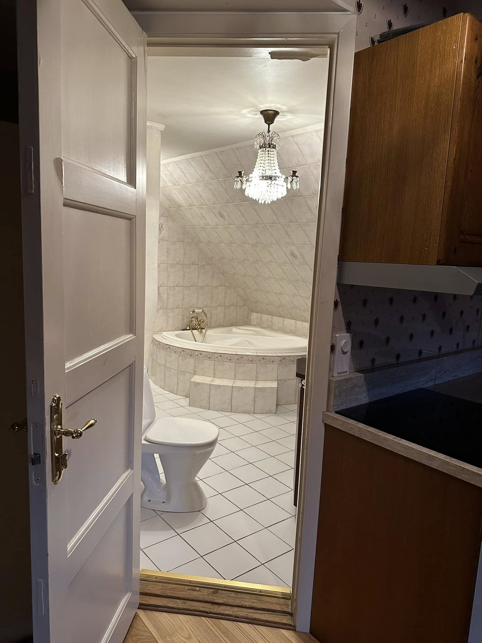 Lägenhet, 2 rooms, 90 sqm, Örebro – bild 8