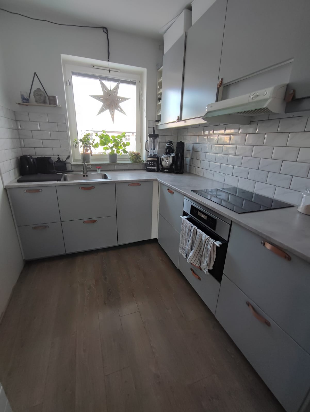 Lägenhet, 2 rooms, 41 sqm, Västerås