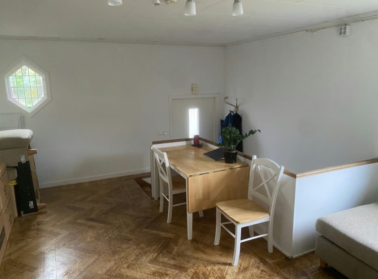 2 rok · 55 m² i Veddige – bild 4