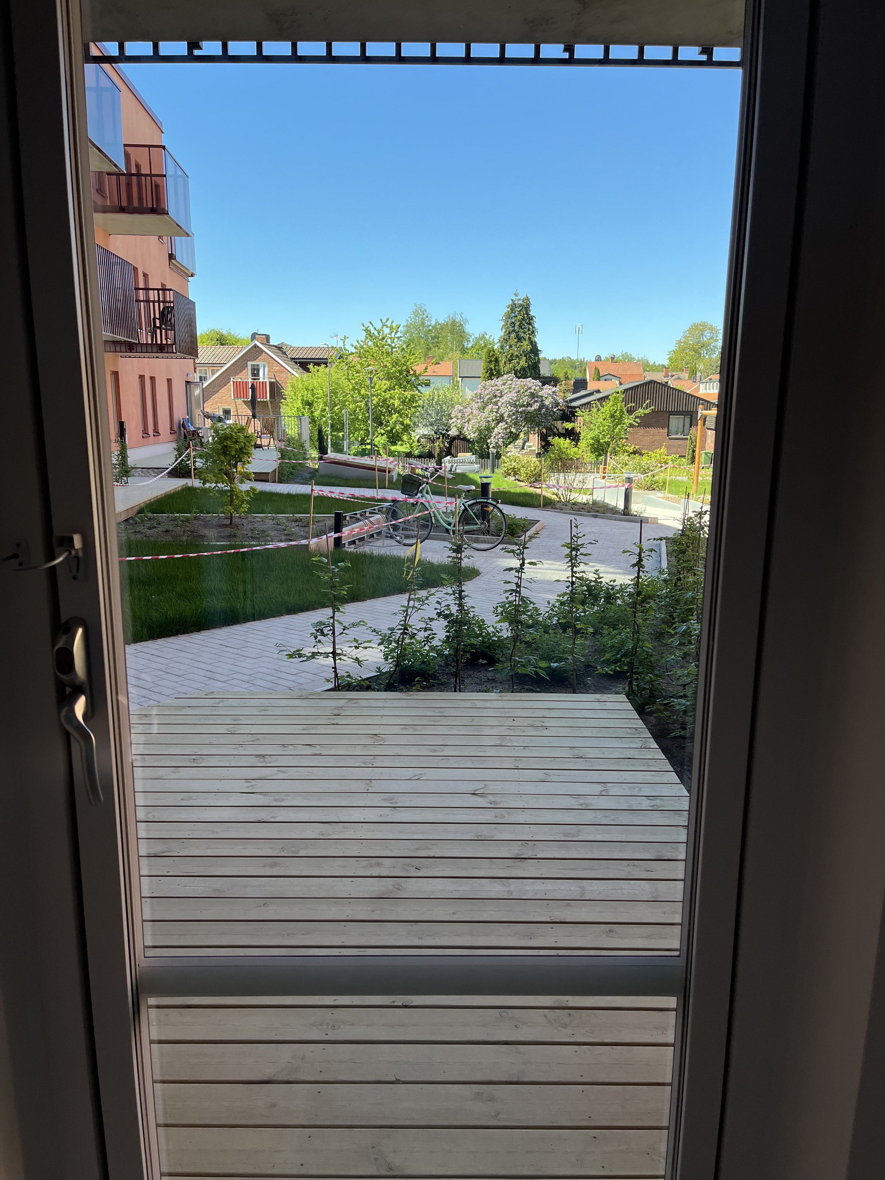 Lägenhet, 2 rooms, 49 sqm, Sollentuna – bild 4