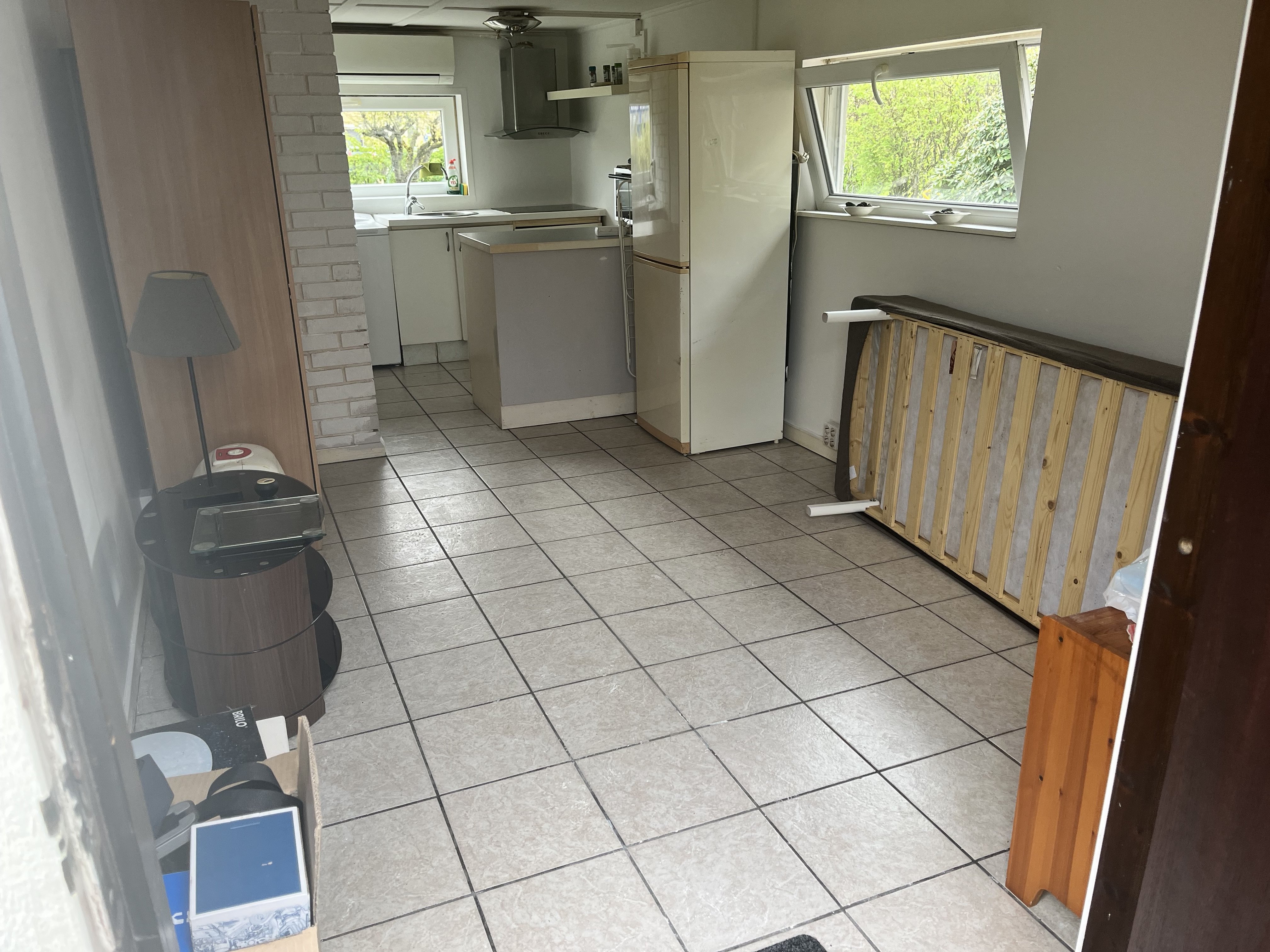 Villa/Hus, 1 rooms, 24 sqm, Göteborg – Göteborg