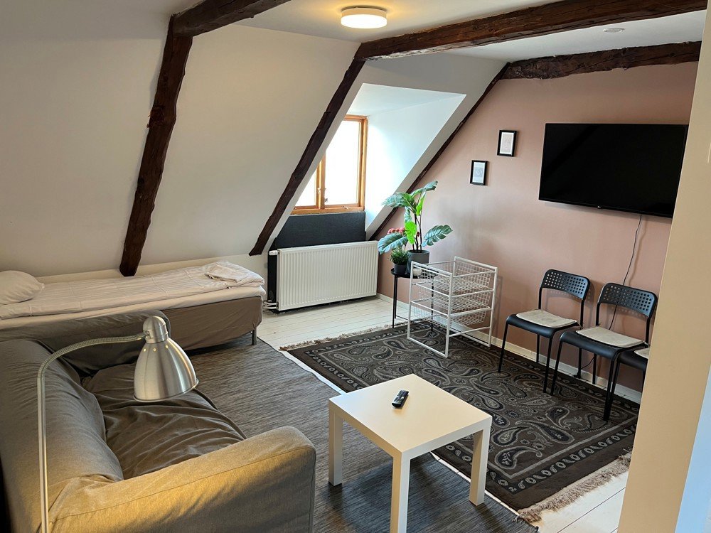 16 rok · 500 m² i Tygelsjö – bild 14