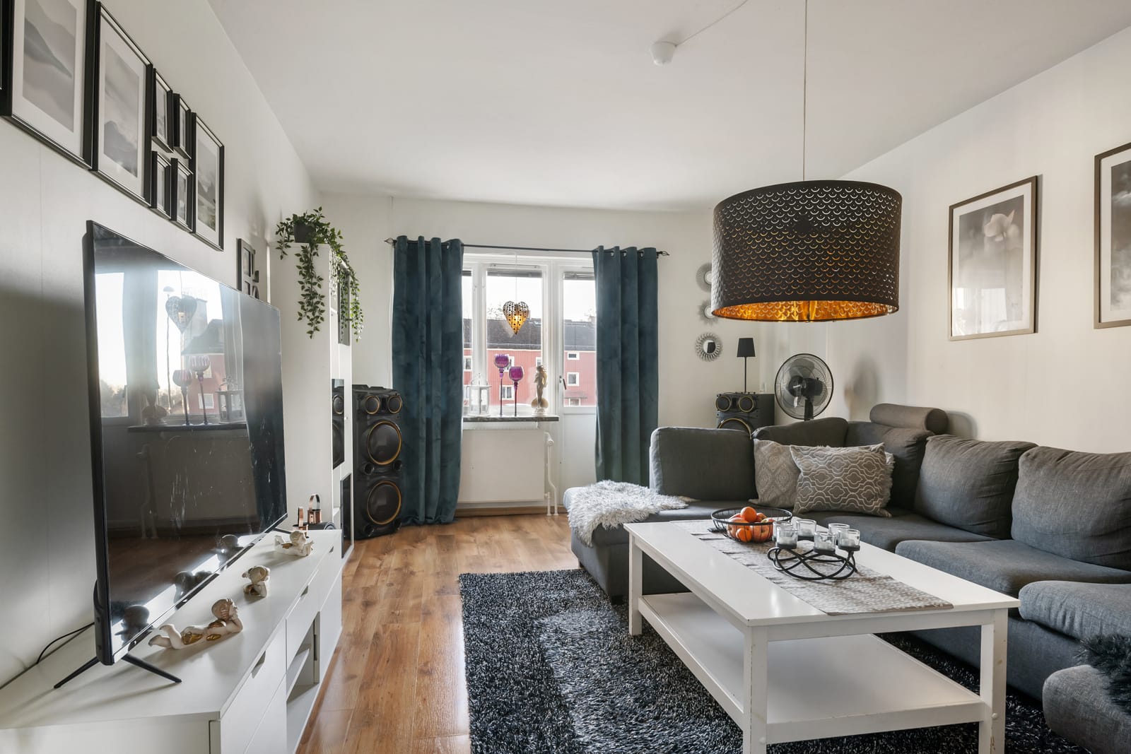 5 rok · 110 m² i Garpenberg – bild 5