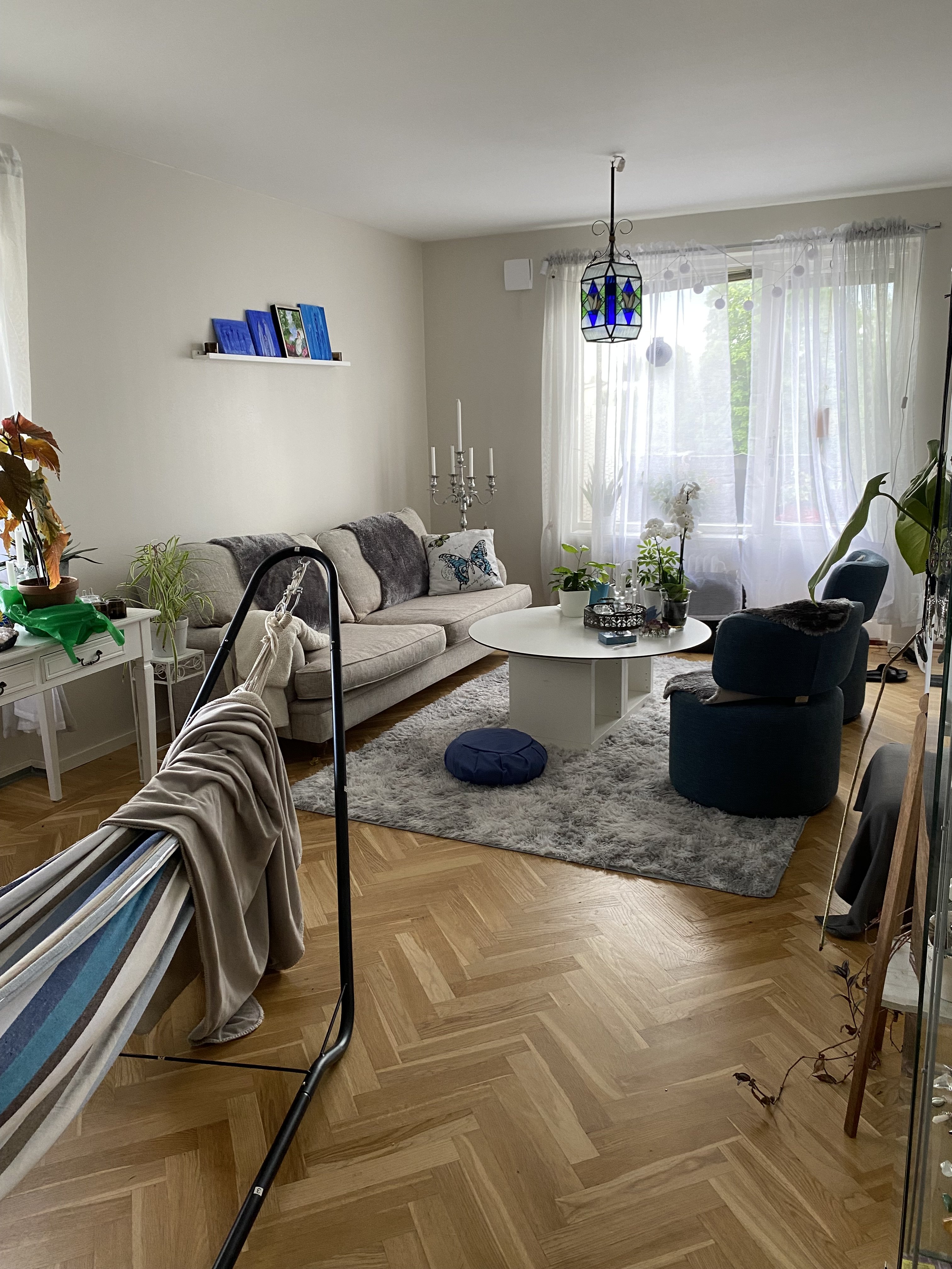 Lägenhet, 3 rooms, 81 sqm, Lidhult – bild 4