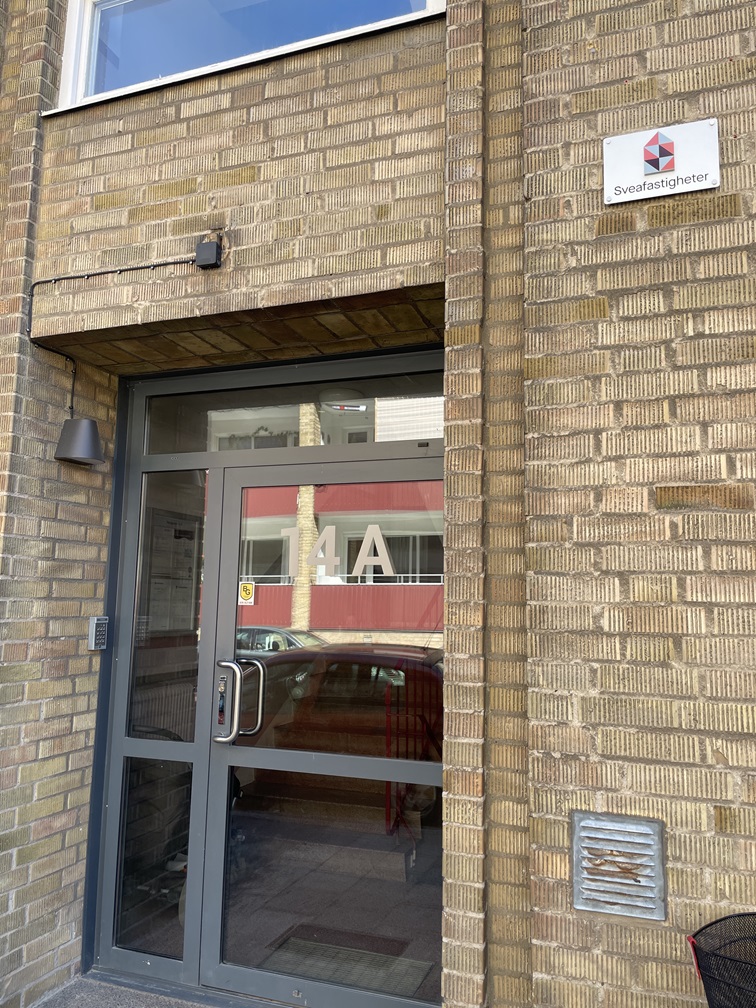 4 rok · 116 m² i Landskrona – bild 15