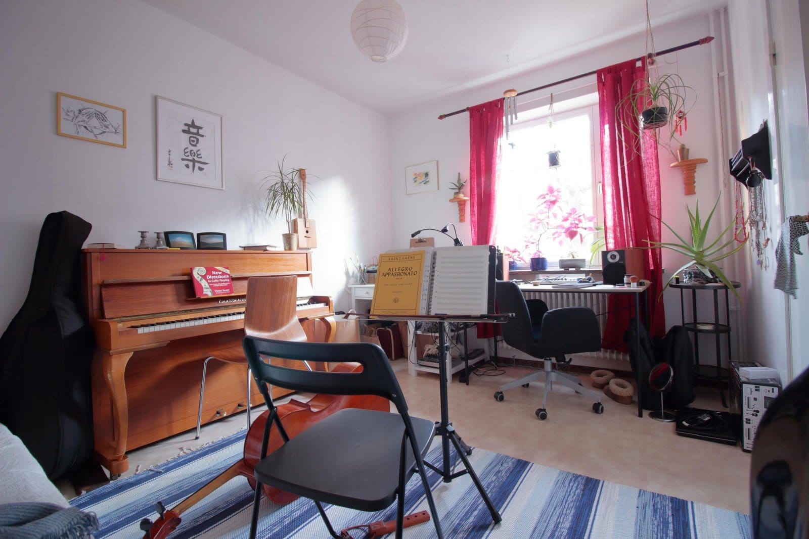 5 rok · 87 m² i Bromma – bild 28