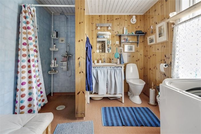 Stuga, 4 rooms, 105 sqm, Askersund – bild 15