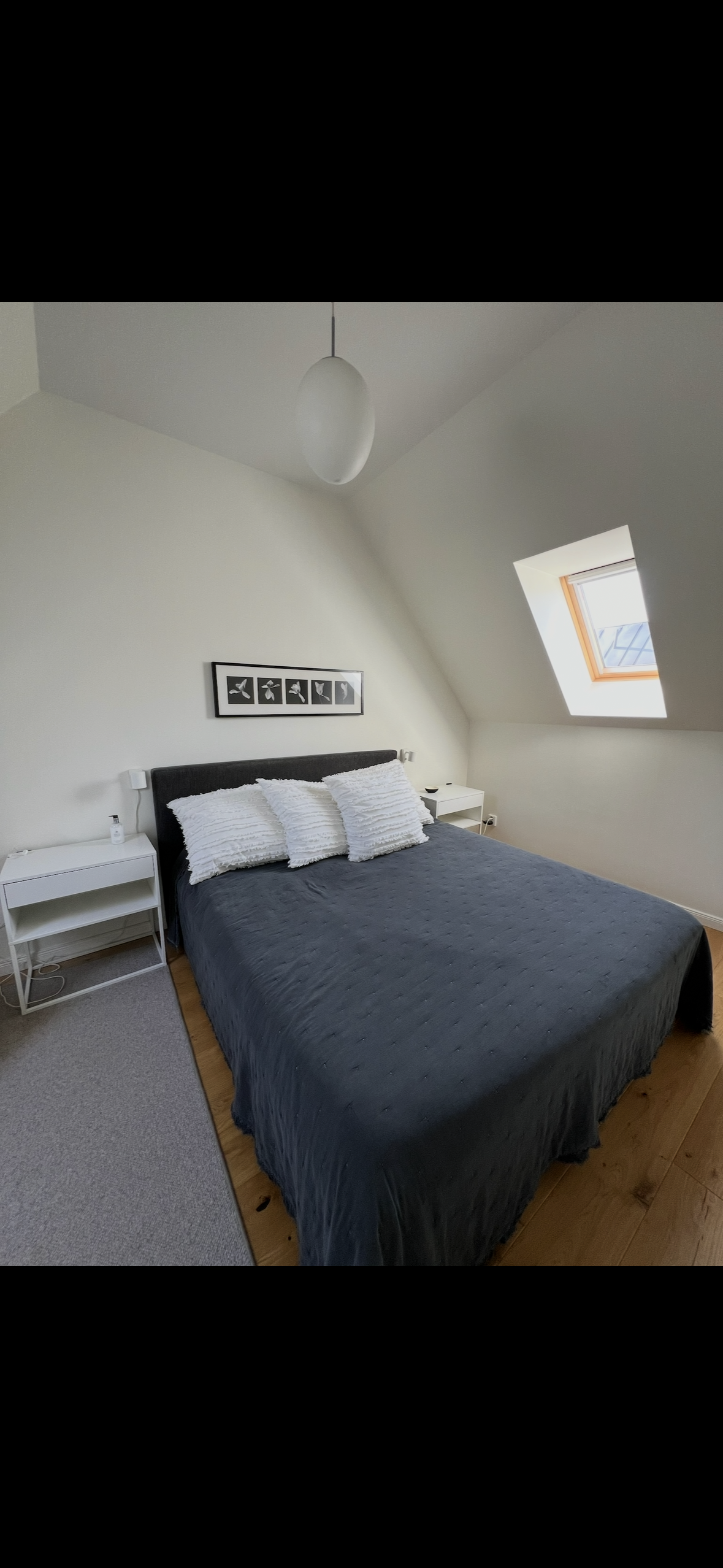Duplex, 3 rooms, 90 sqm, Lund – bild 15