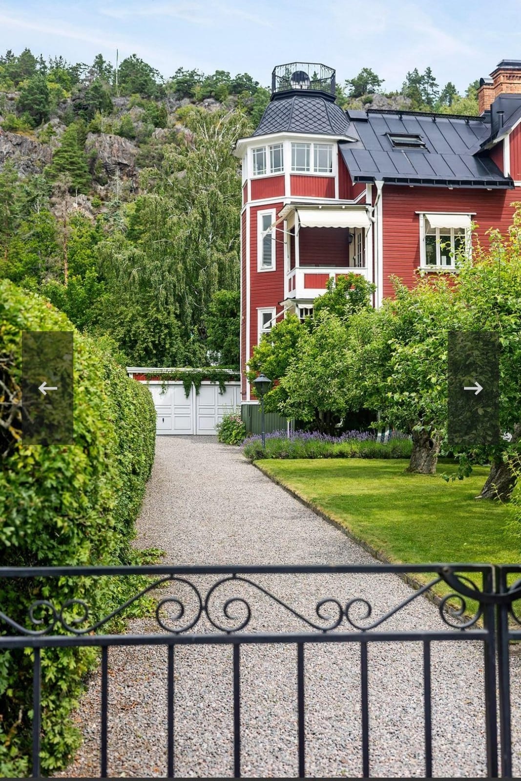4 rok · 110 m² i Söderköping