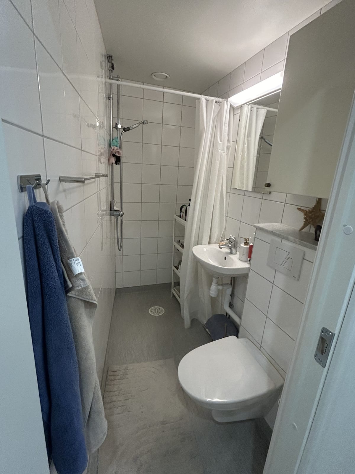 1 rok · 25 m² i Uppsala – bild 4