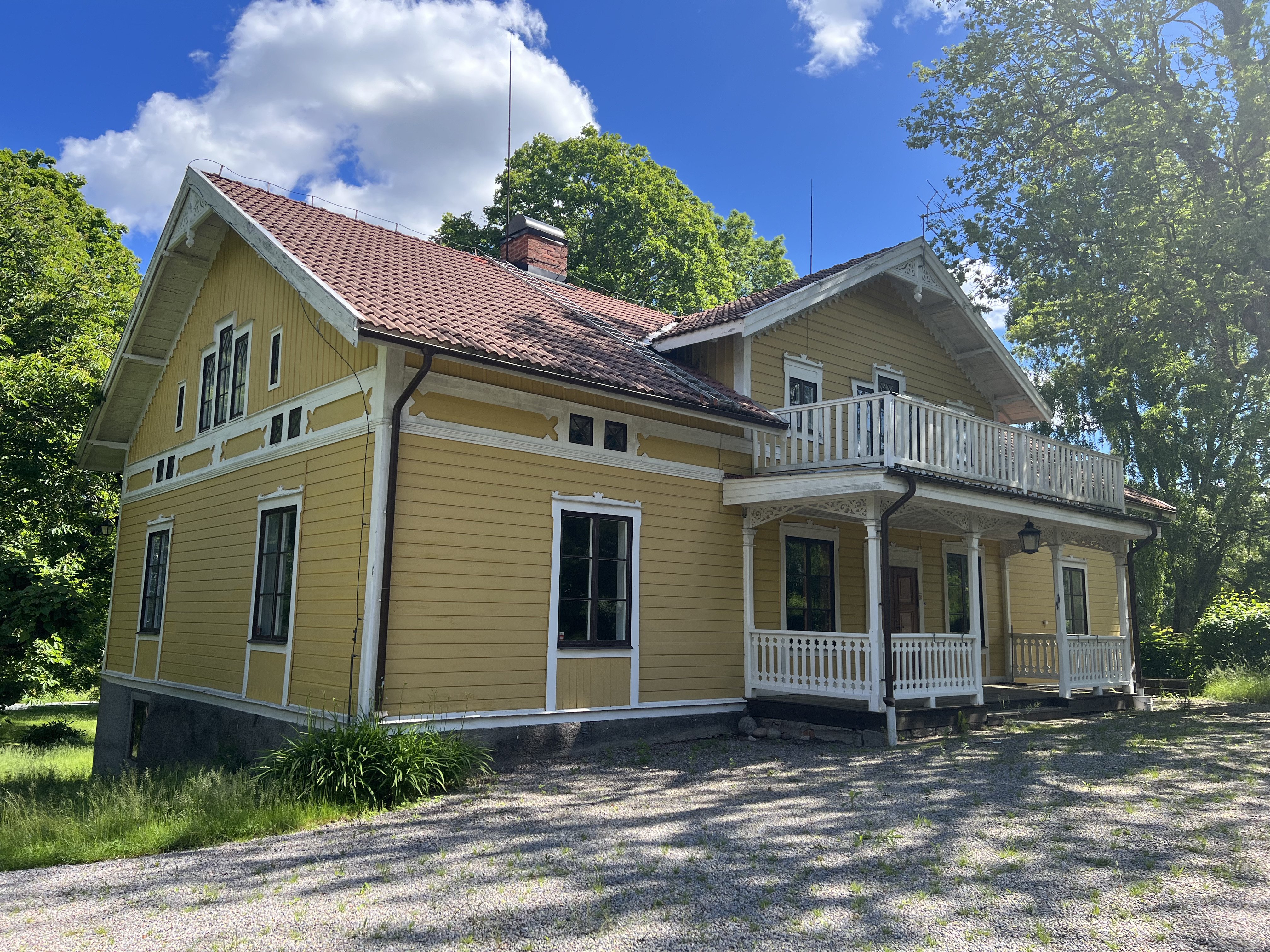 Villa/Hus, 9 rooms, 400 sqm, Sörmland – bild 9
