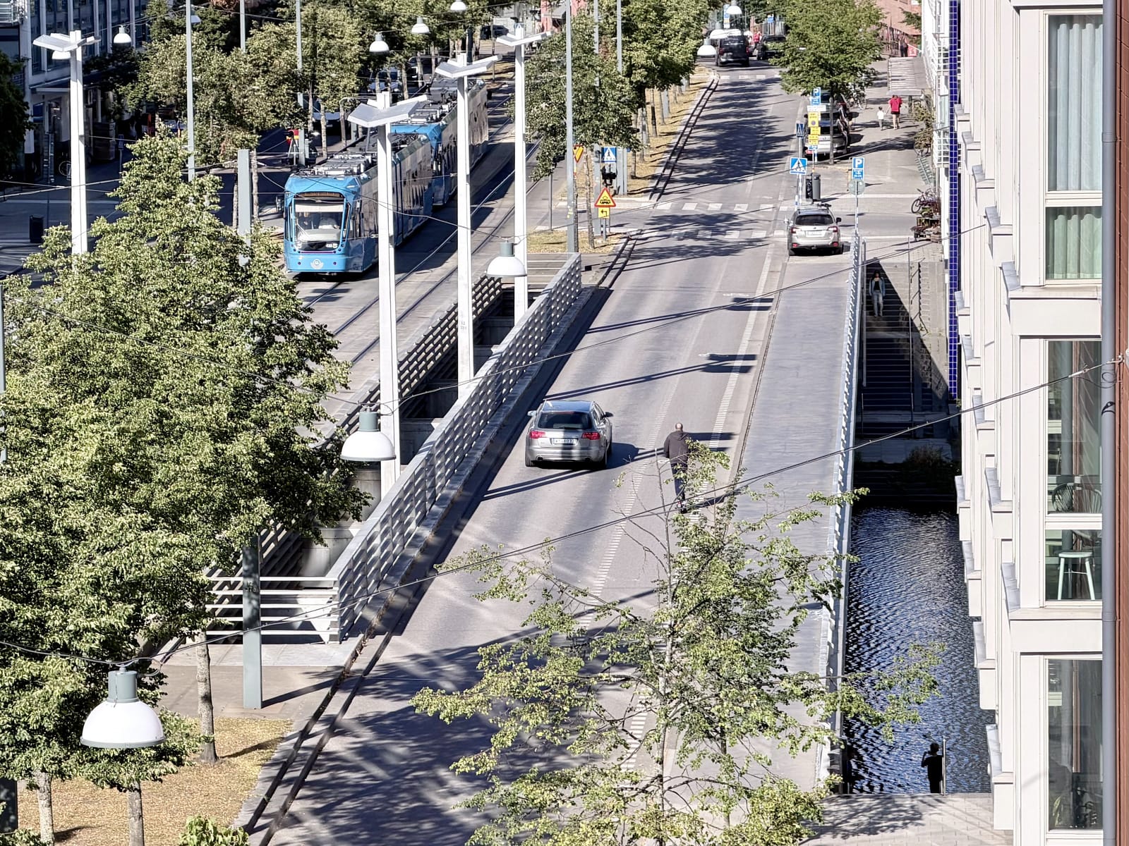 4 rok · 114 m² i Stockholm – bild 20