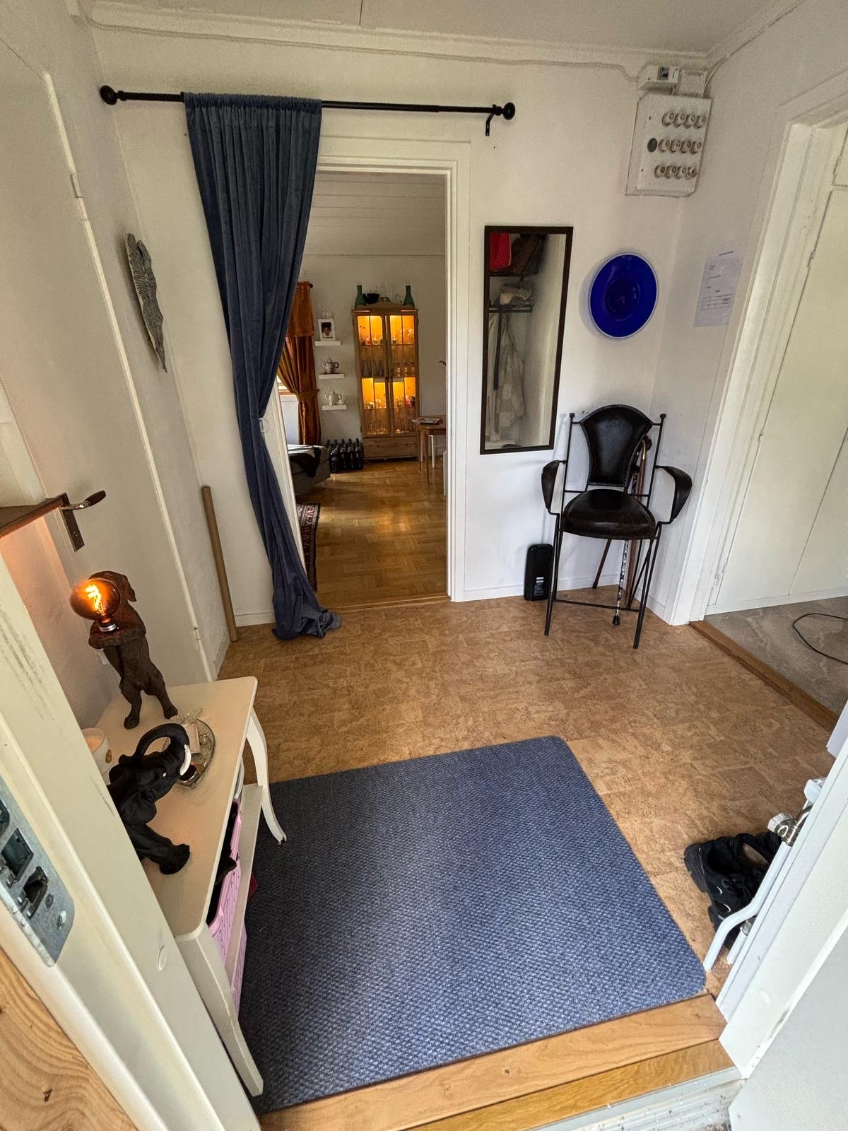 Villa/Hus, 2 rooms, 54 sqm, Heby – bild 8