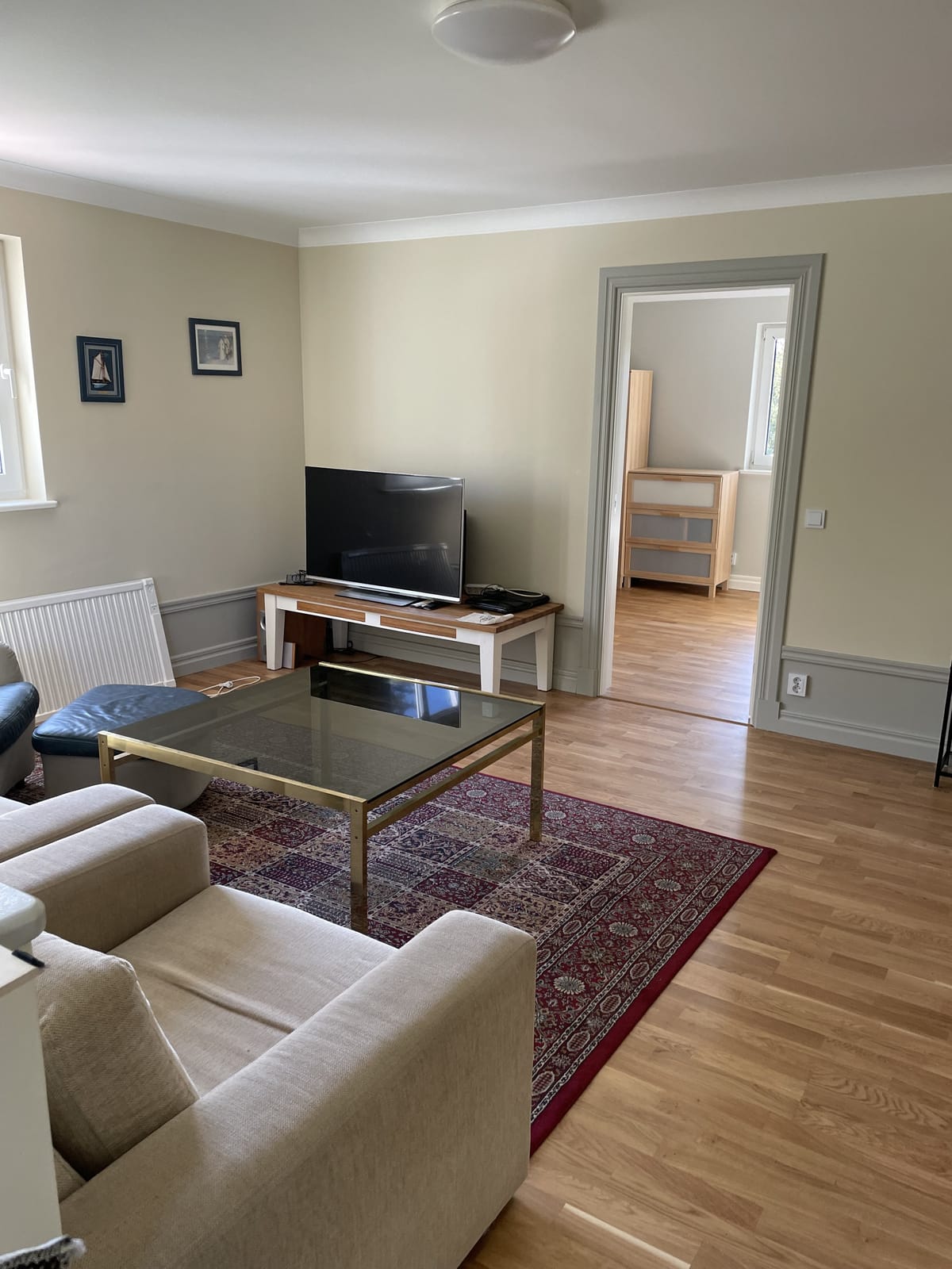 7 rok · 200 m² i Södertälje – bild 8