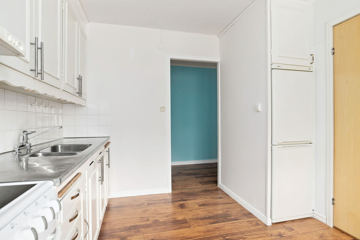 Lägenhet, 3 rooms, 64 sqm, Hallstavik – bild 8